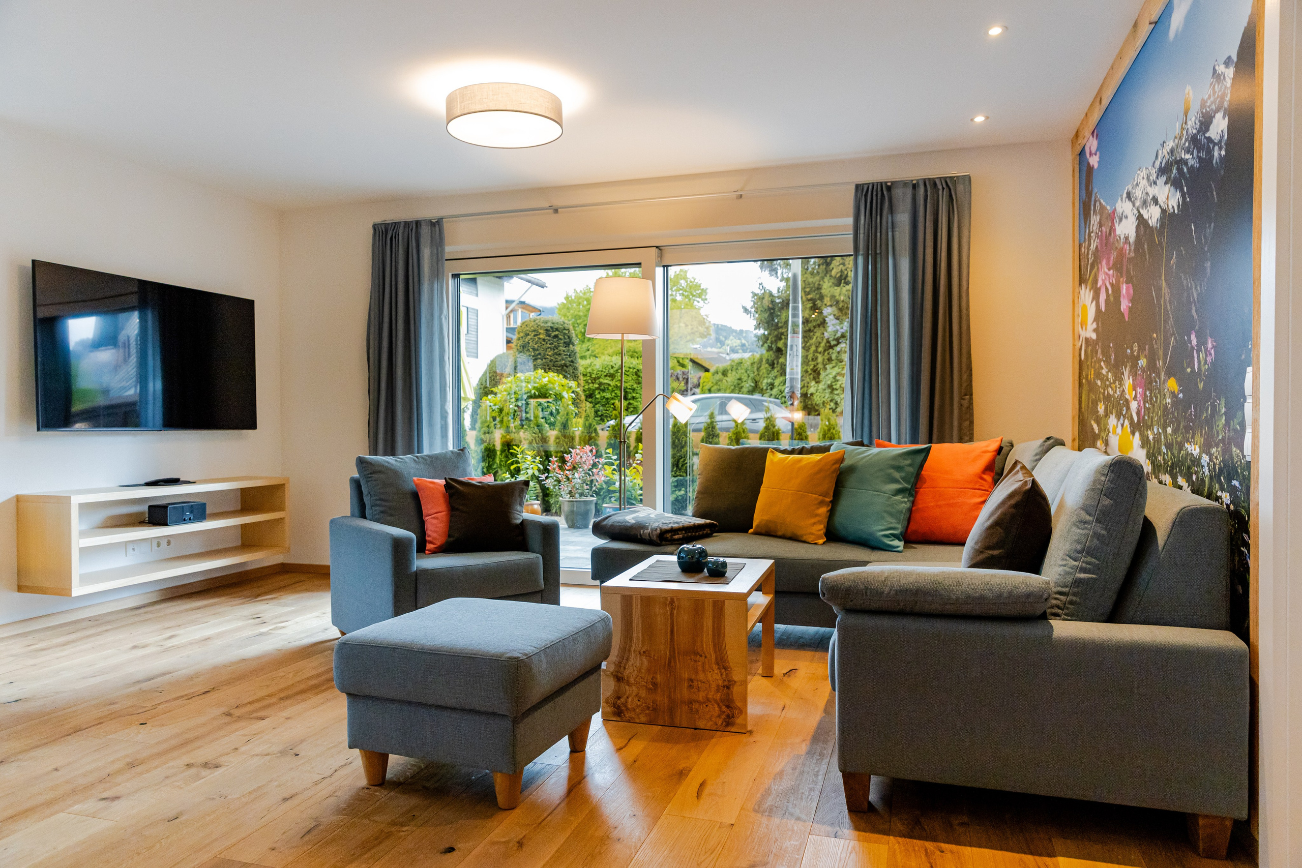 Ferienwohnungen. Fotograf in Deutschland - Michael Baron