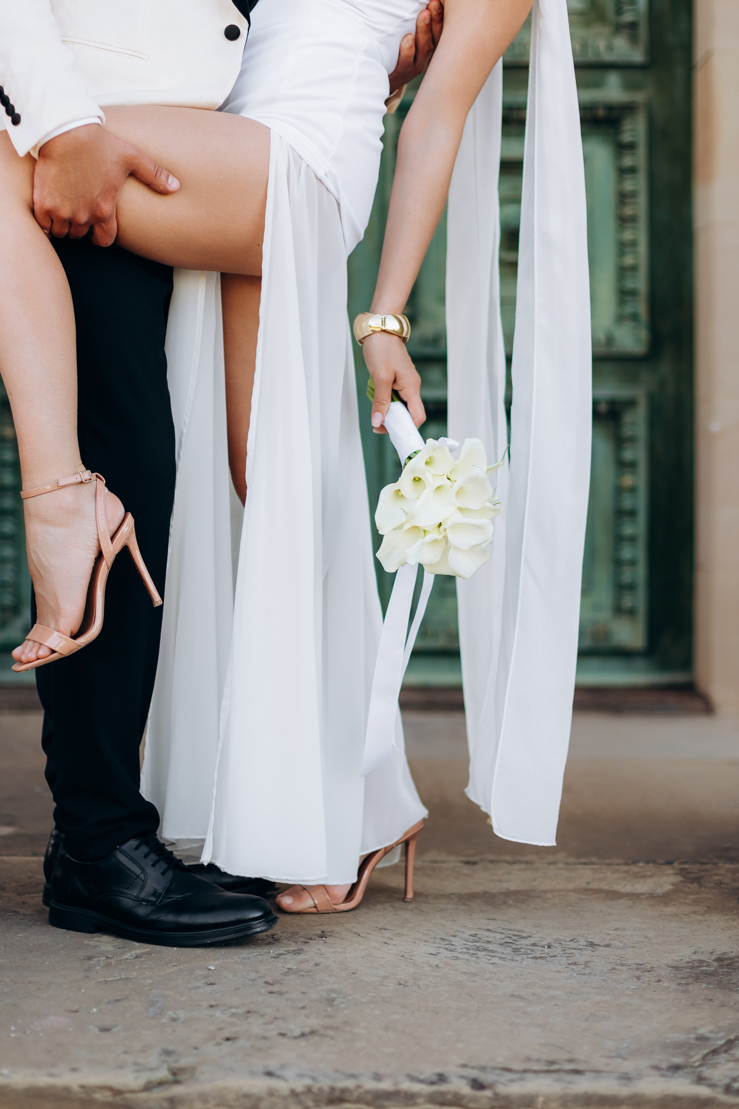 A&A. Wedding and Family Photograph