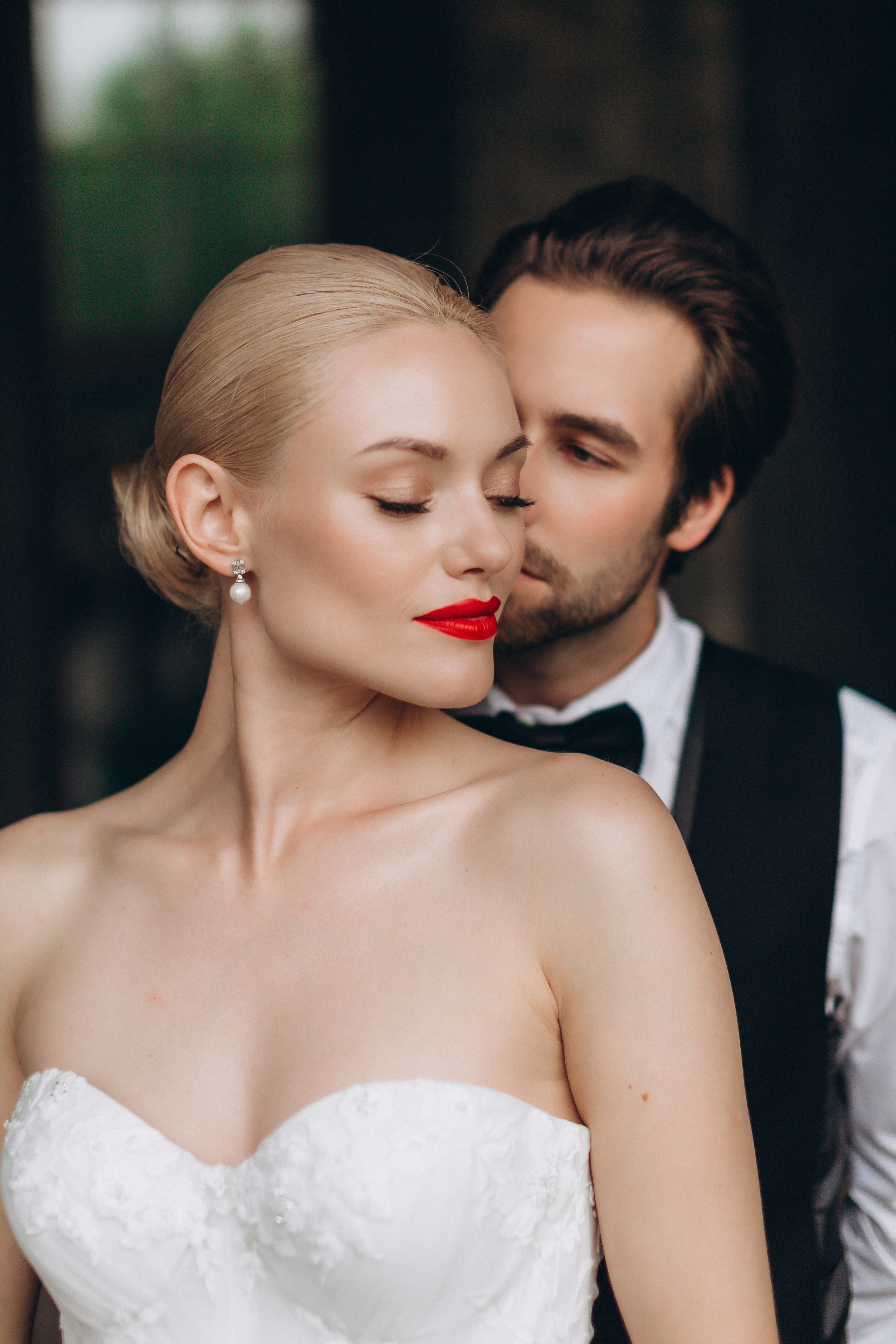 Wedding and Family Photograph