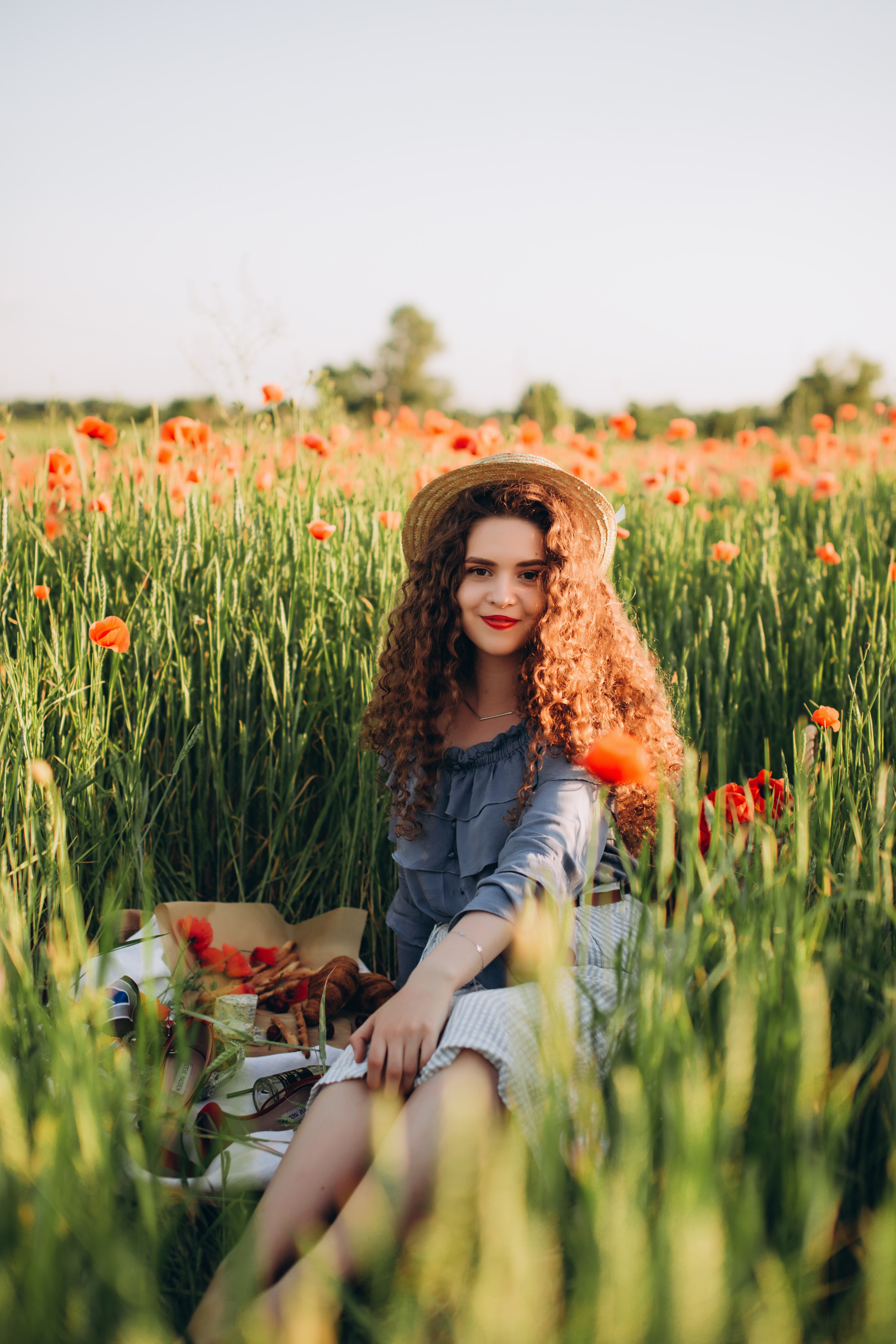 Anastasia. Wedding and Family Photograph