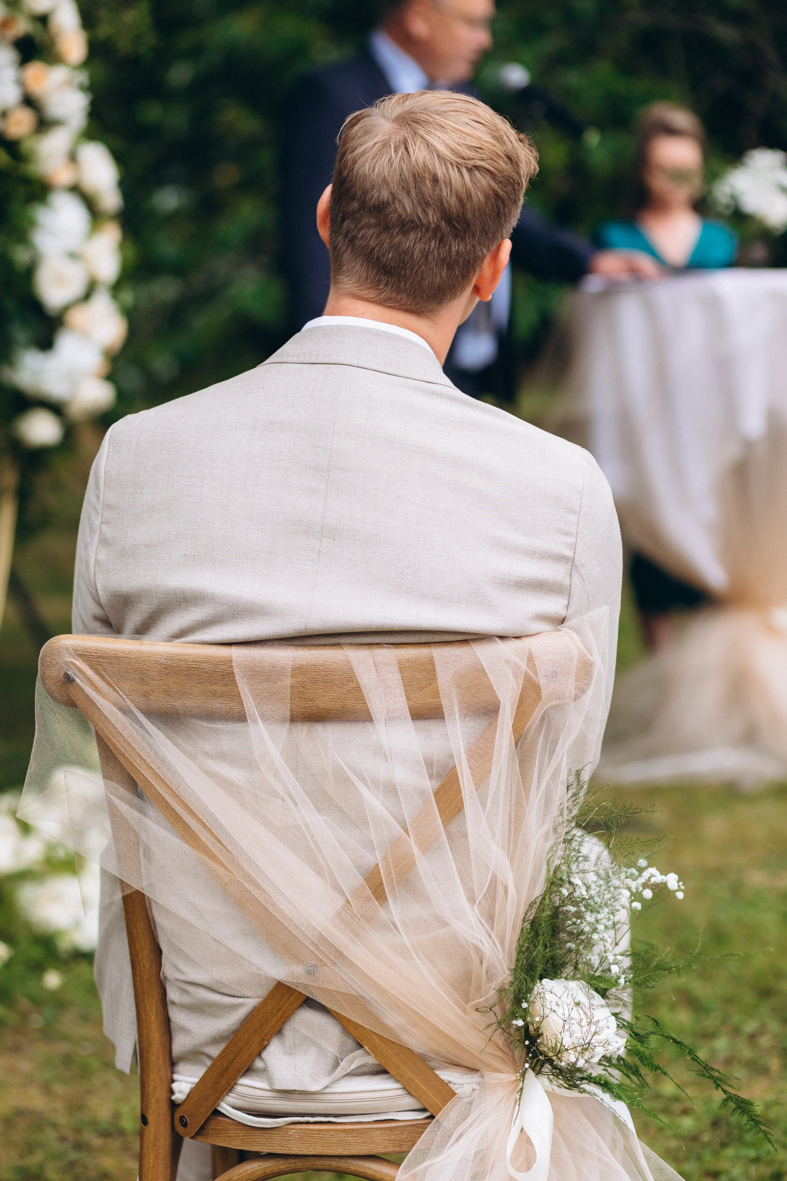 Snezhana & Max. Wedding and Family Photograph