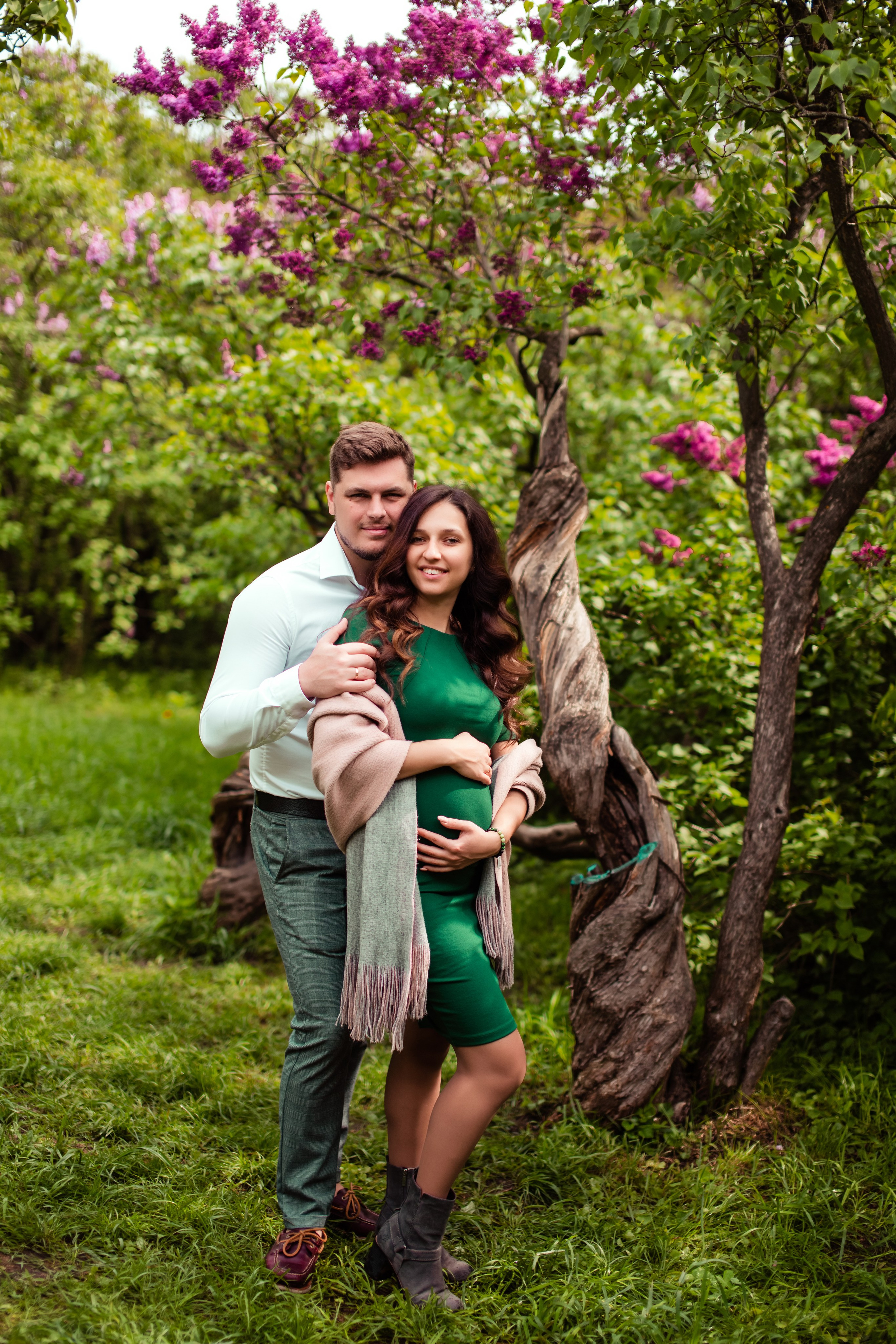 Alex & Irina. Wedding and Family Photograph