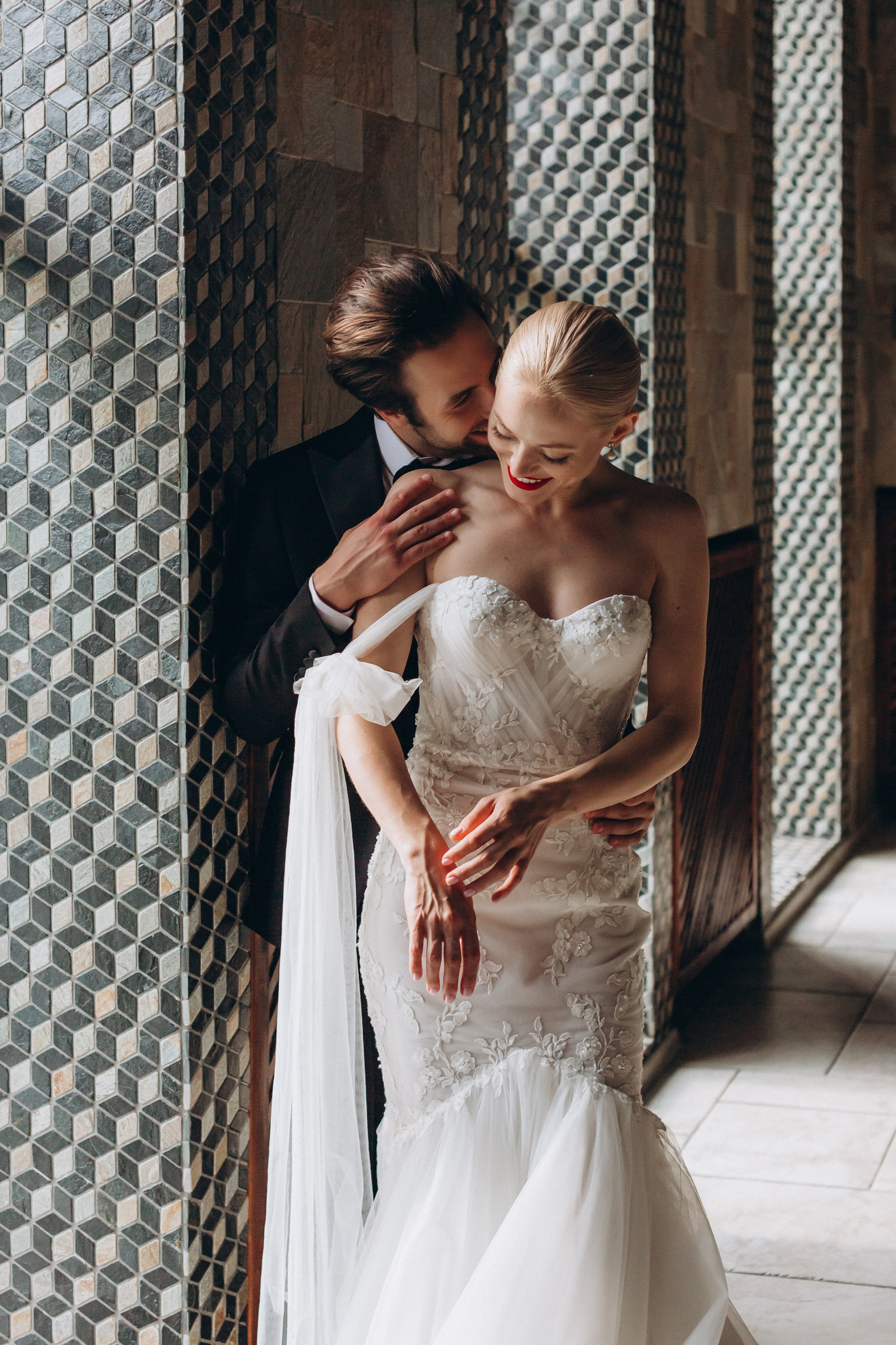 Sergey & Alesia. Wedding and Family Photograph