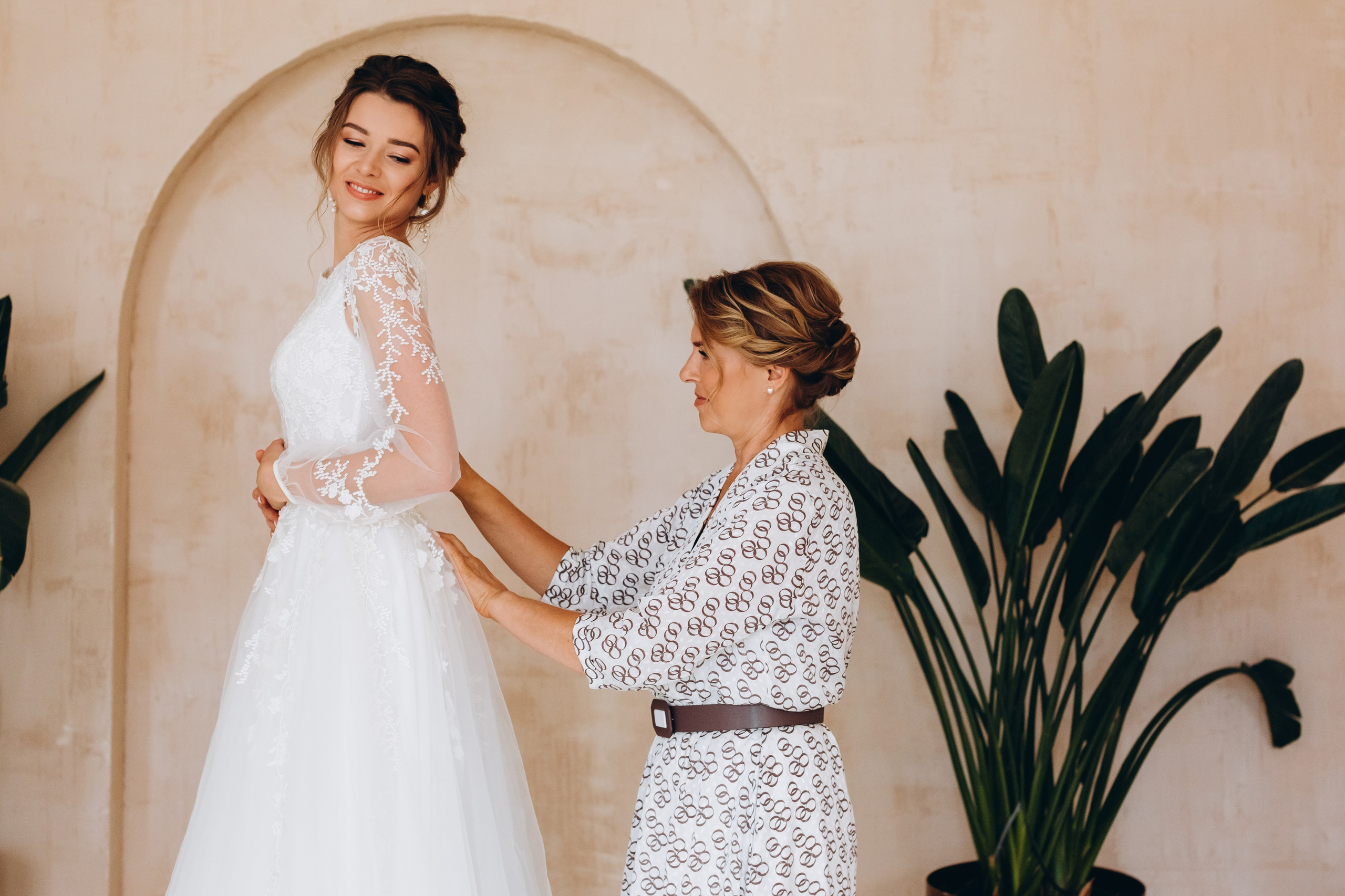 Viktor & Julia. Wedding and Family Photograph