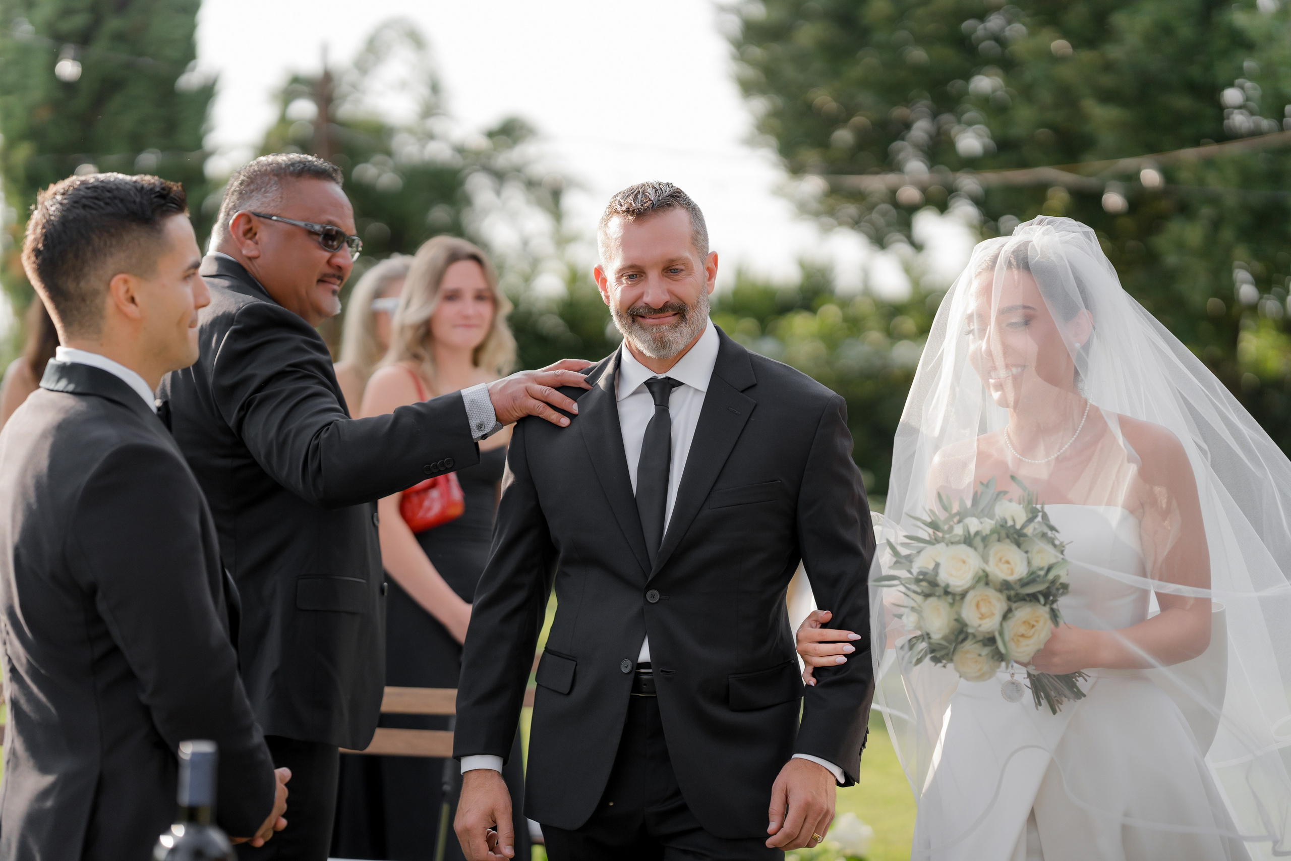 Dom&Ally. Wedding photographer Italy