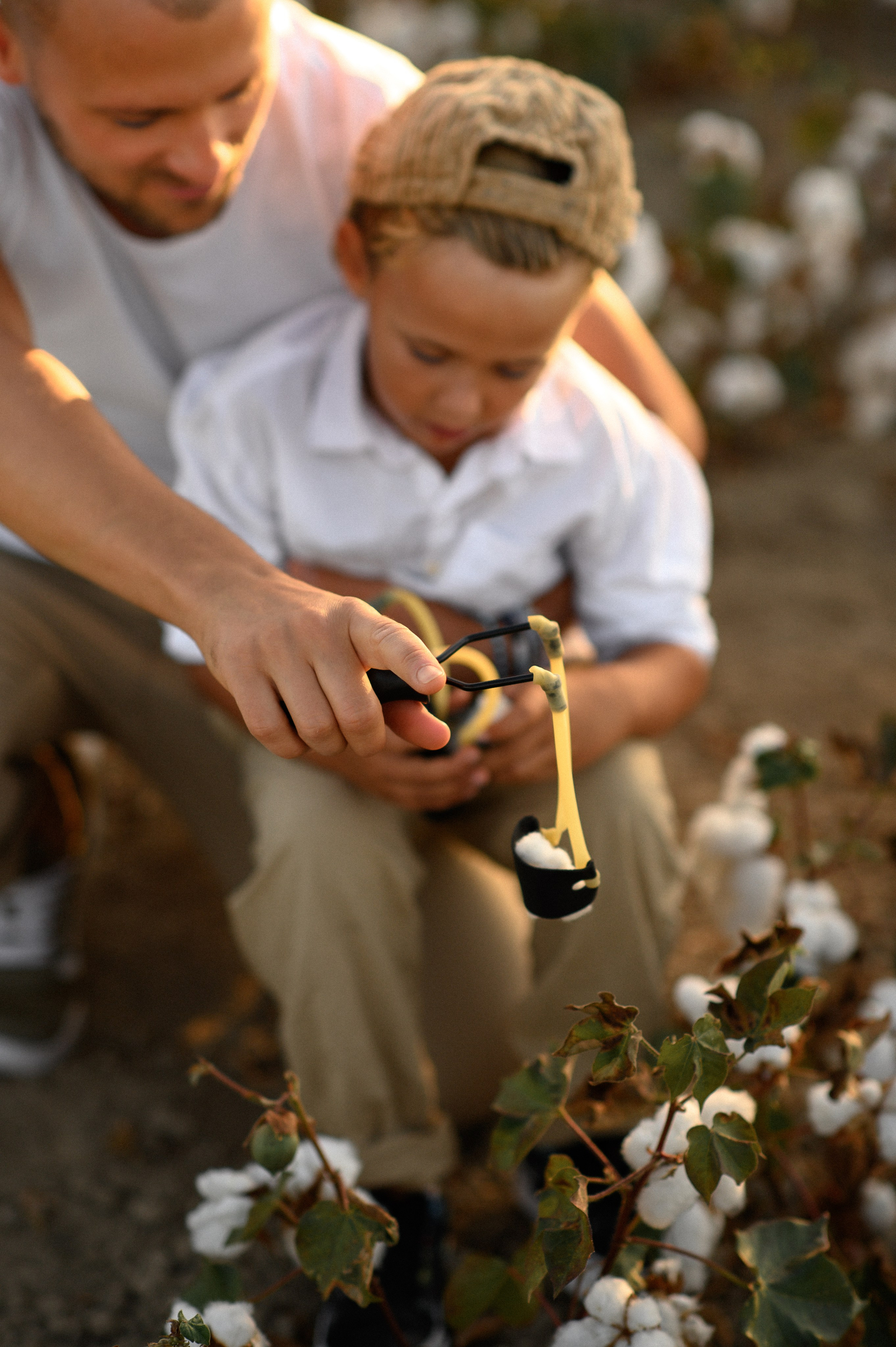Father & Son. Семейная, детская, портретная и предметная фотосъемка в Салониках