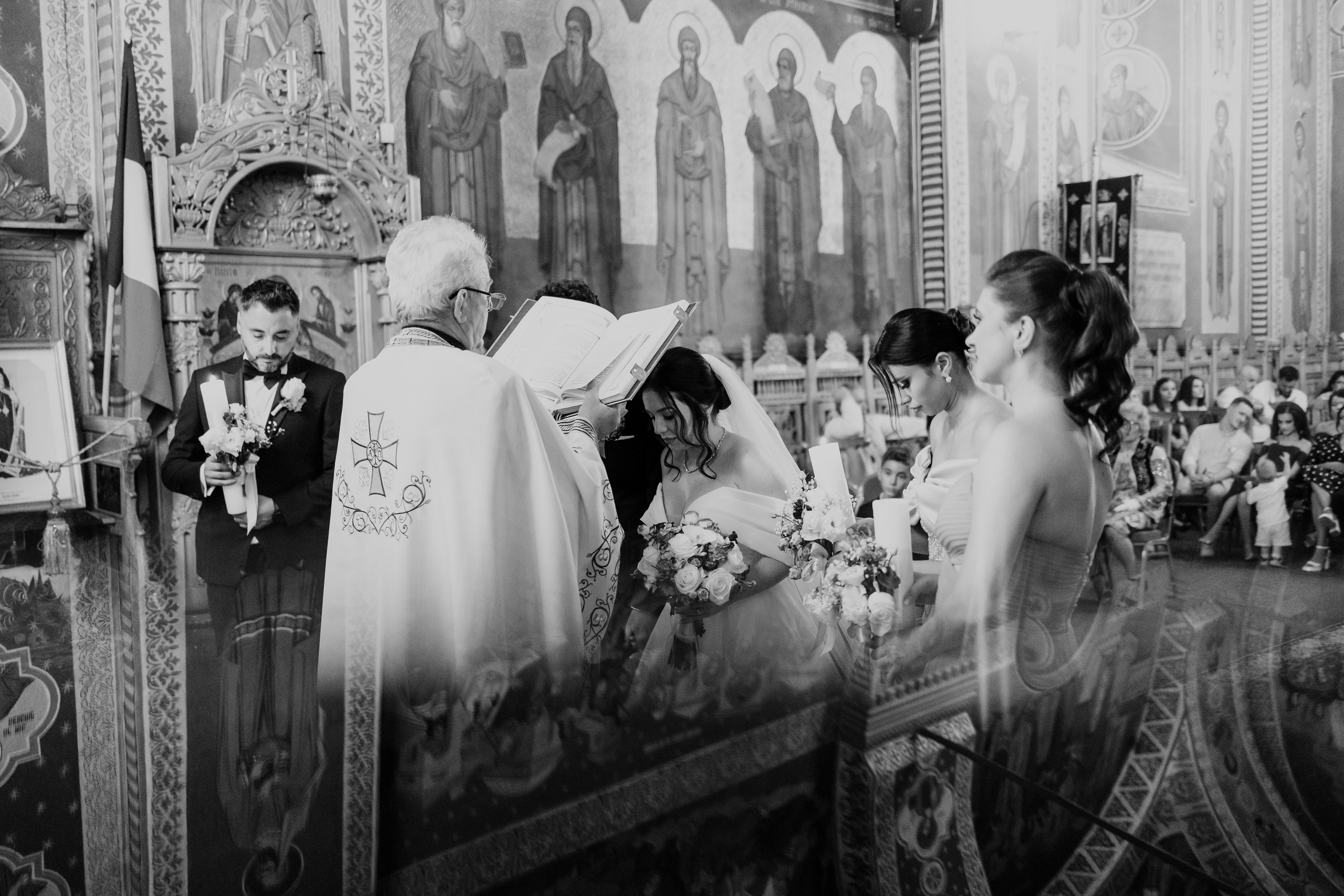 R&A. George Laslău Fotograf