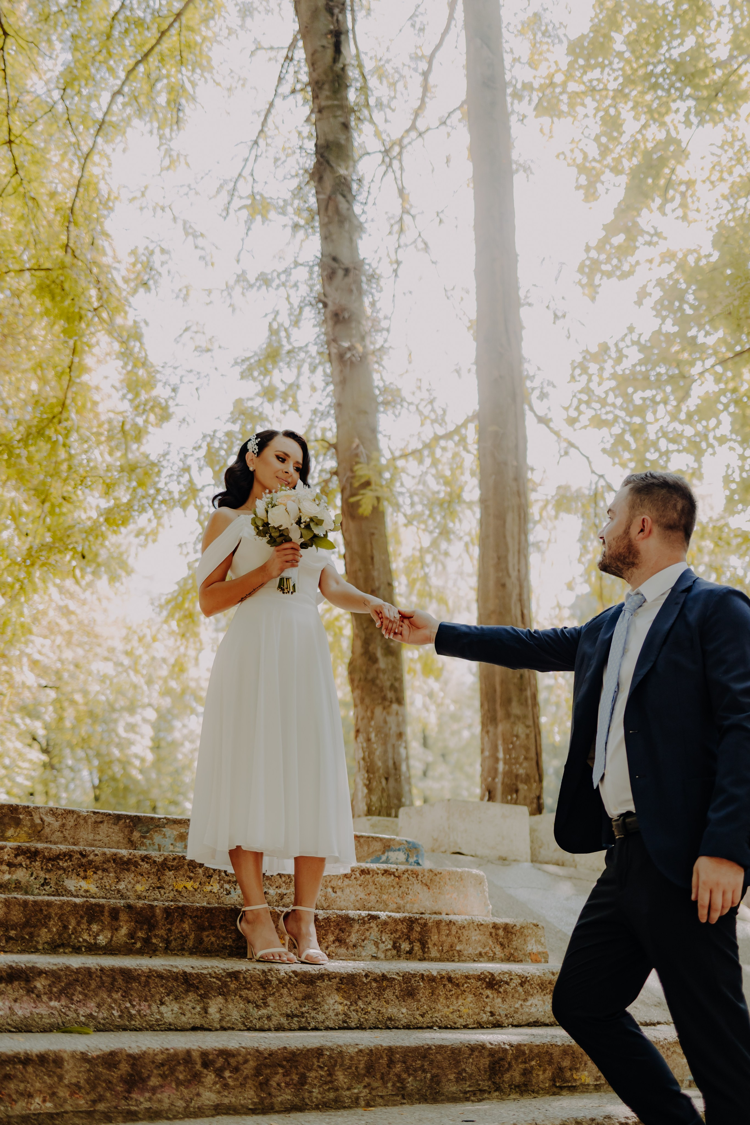 B&I. George Laslău Fotograf