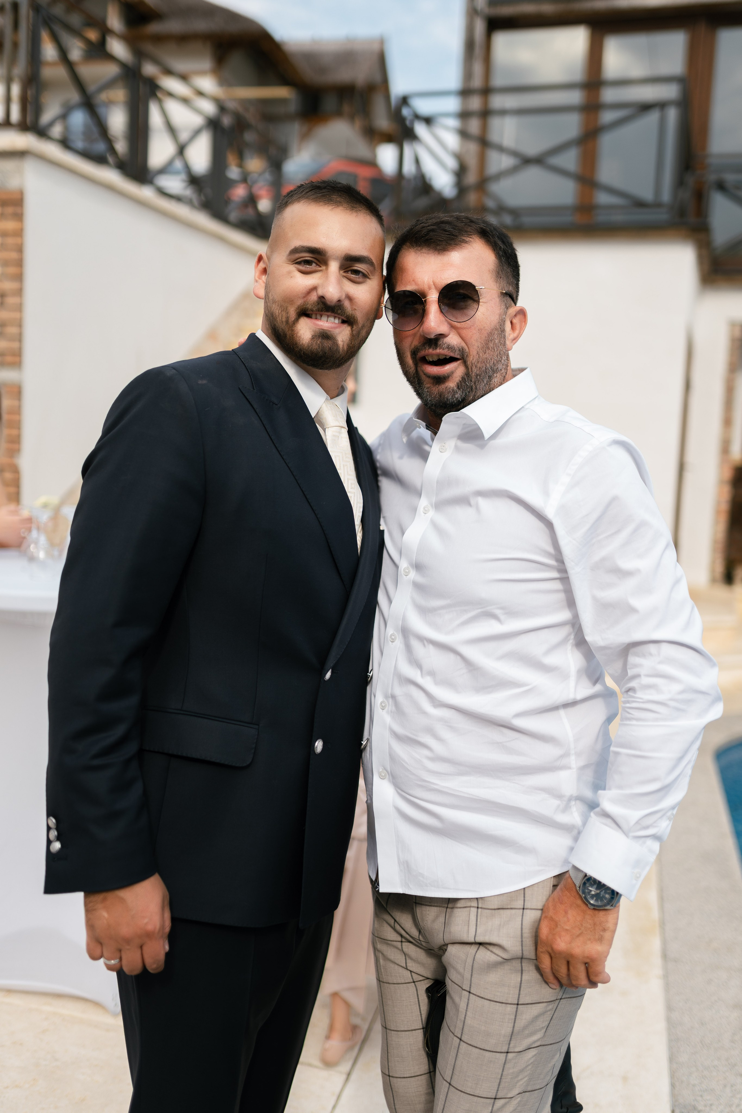 I&D | A Fortress Fairytale. Black Sheep Produkcija| Wedding Photography and Wedding Films, based in Kragujevac, Europe / Fotograf i videograf, Kragujevac, Srbija