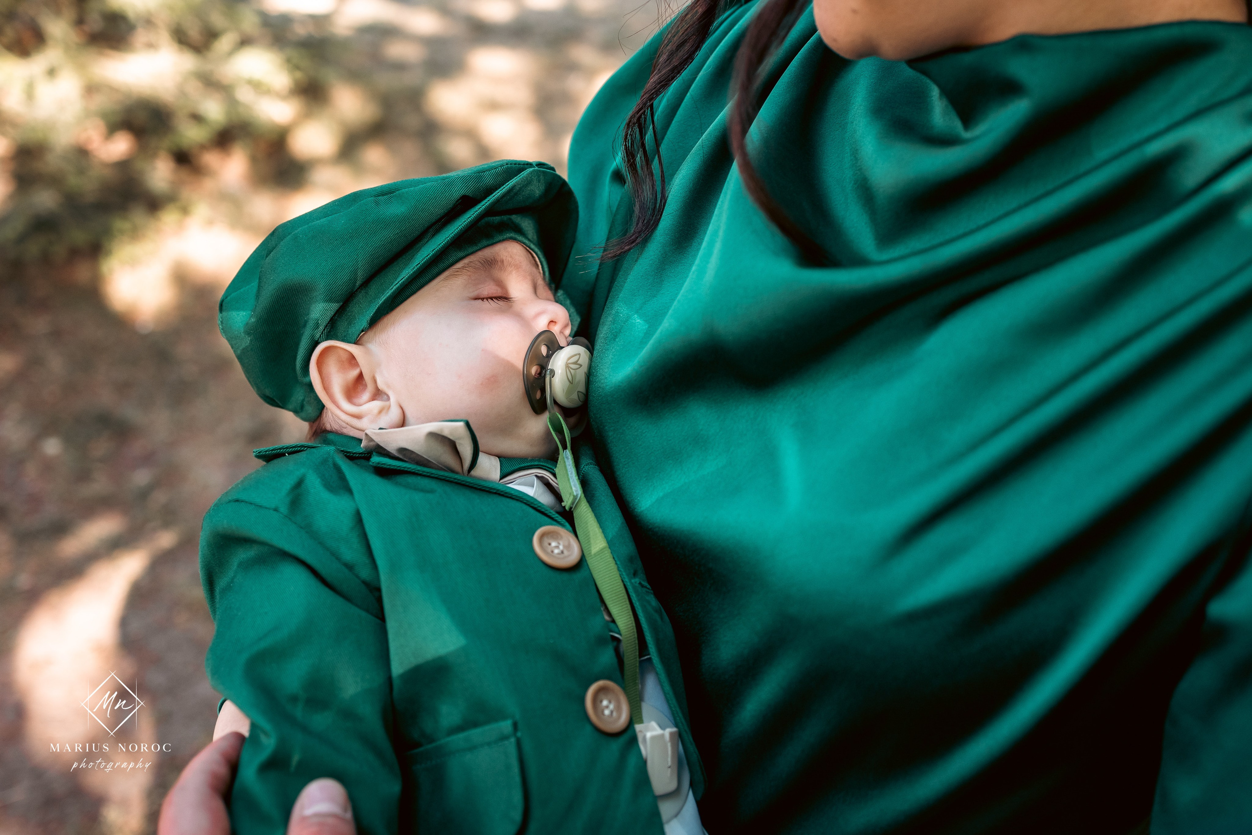 Dominic Christian - Taina Sfântului Botez