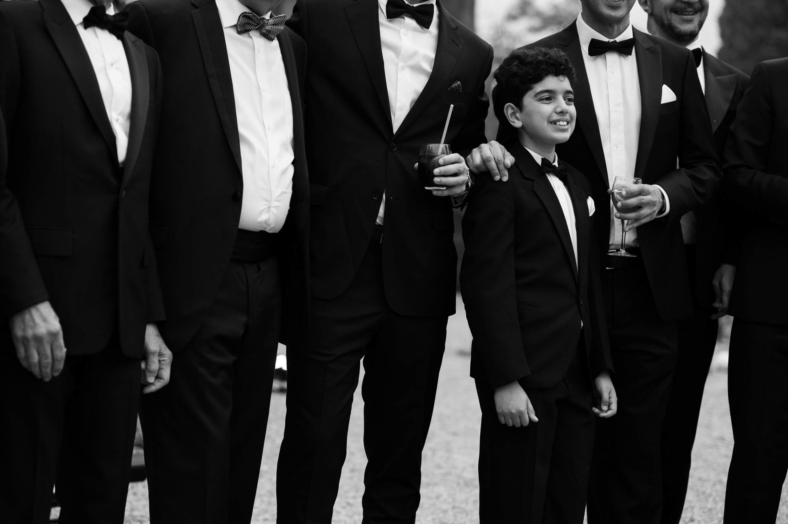 Wedding photographer in Spain