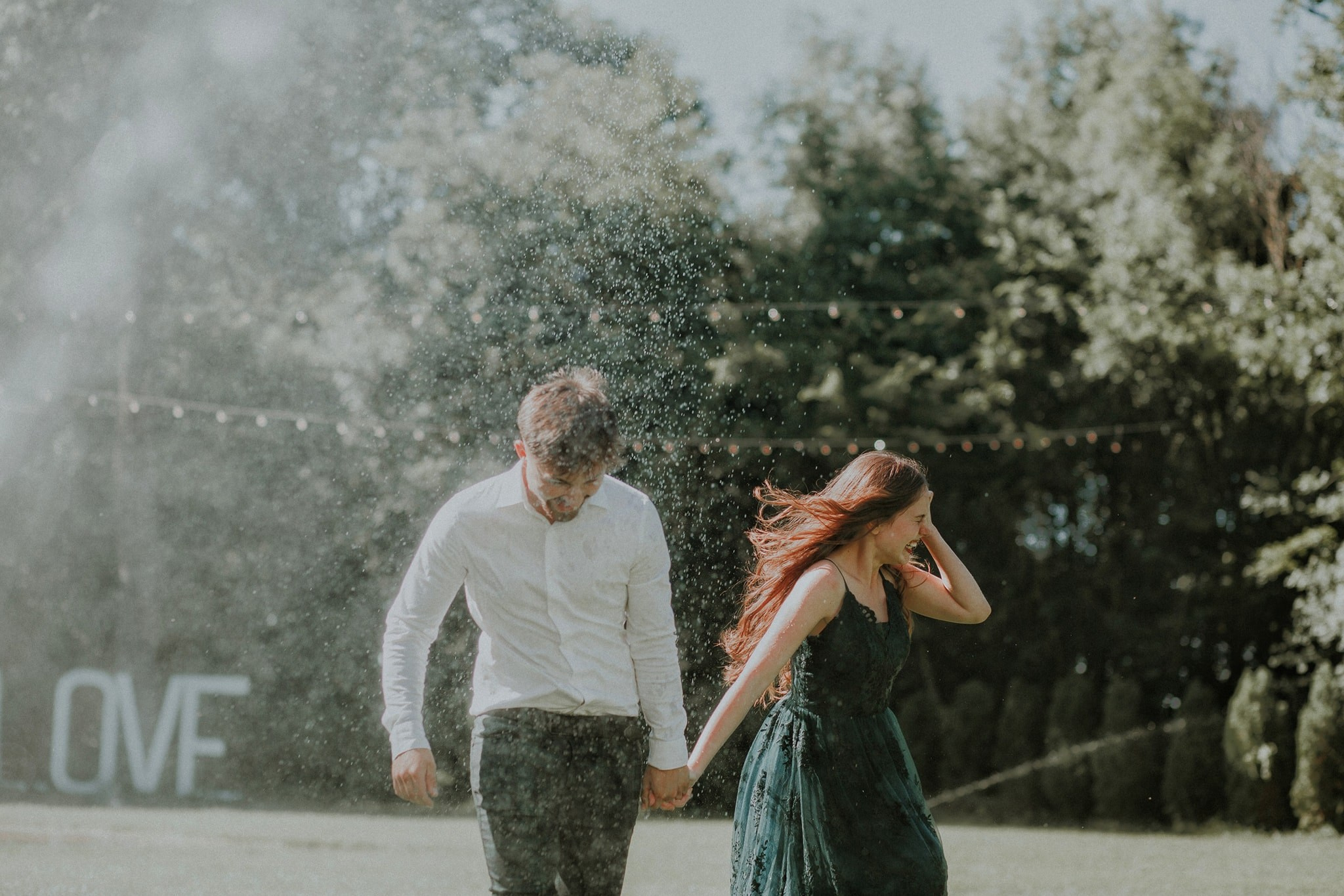 Cupluri. Emotions Photo Art