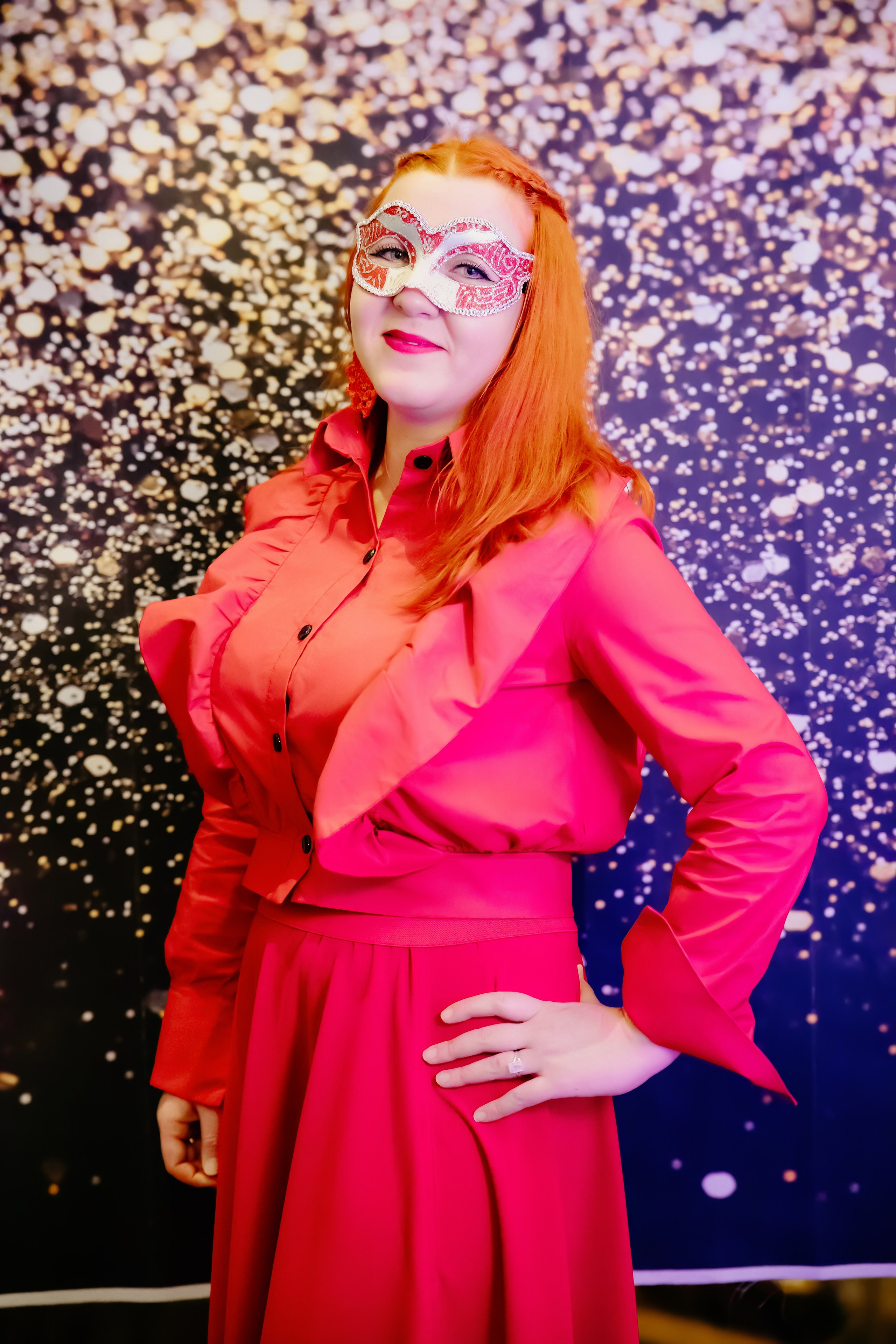 Party Accor Hotels - Novotel Hotel Bucuresti. MDimaFotoStudio. Fotograf de nuntă, evenimente private și de familie