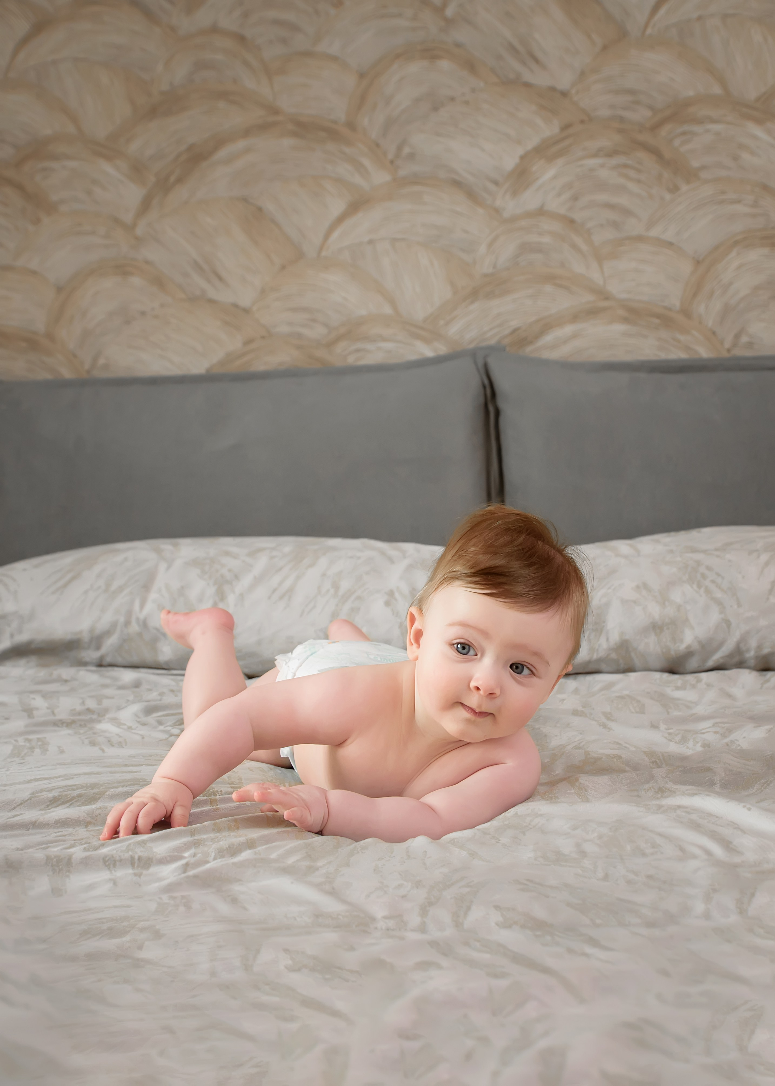 Antonio. Fotografo di famiglia