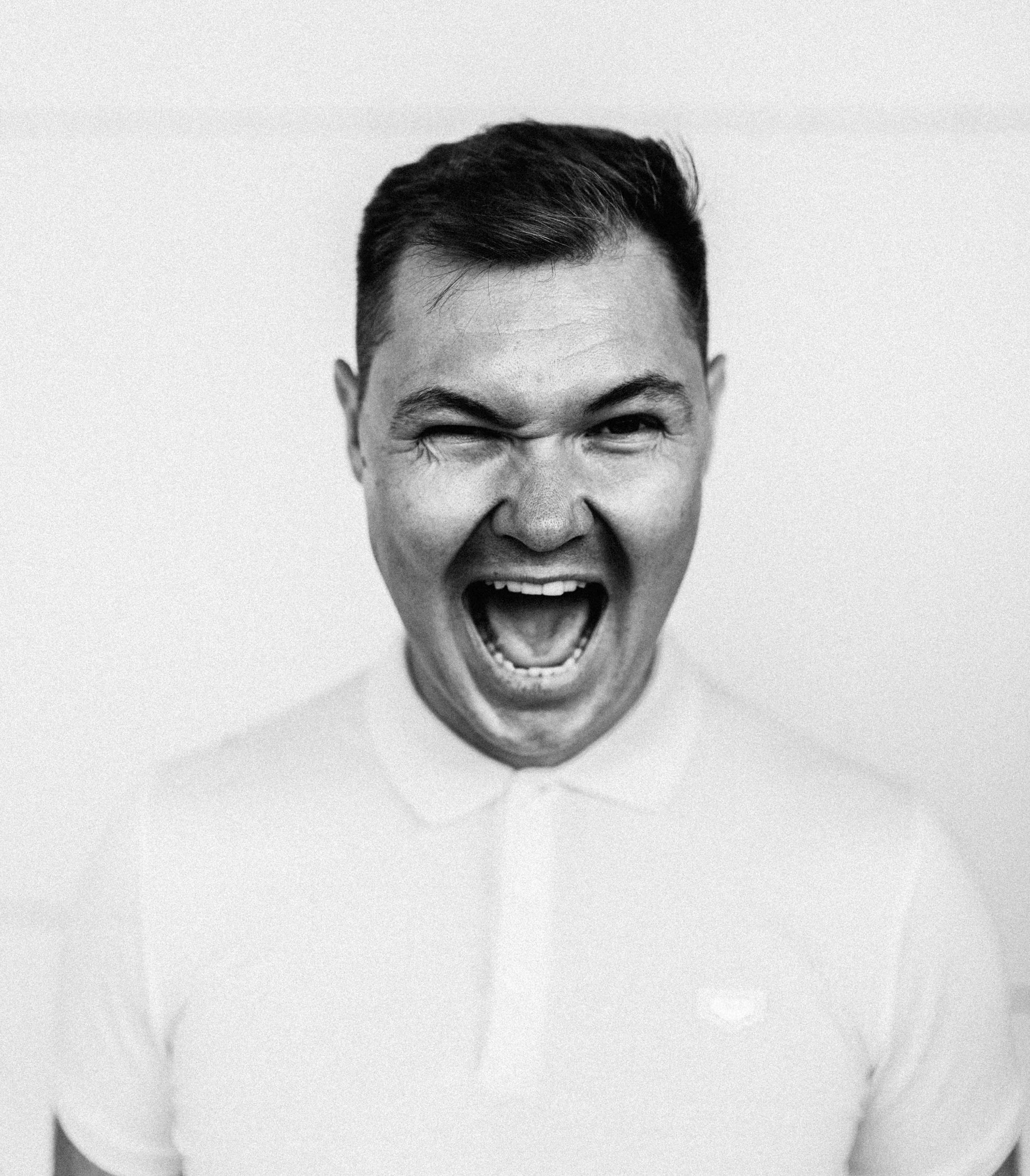 Портрети для чоловіків. Фотограф Барселона | Валенсія | Іспанія