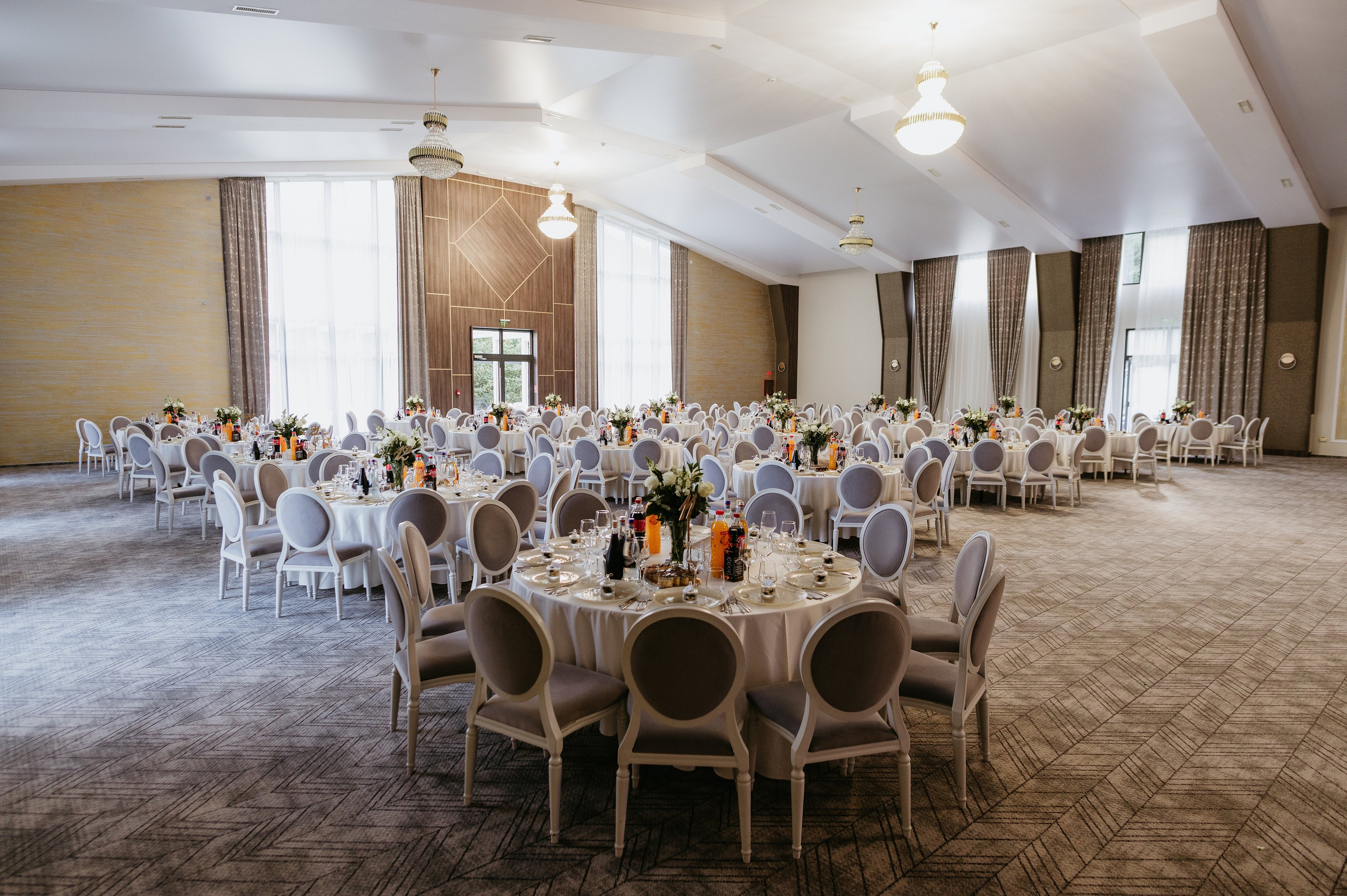 Rodica și Claudiu - O nuntă autentică și plină de emoție la Golden Forest. Valentin Melen - fotograf de nunta 🤍