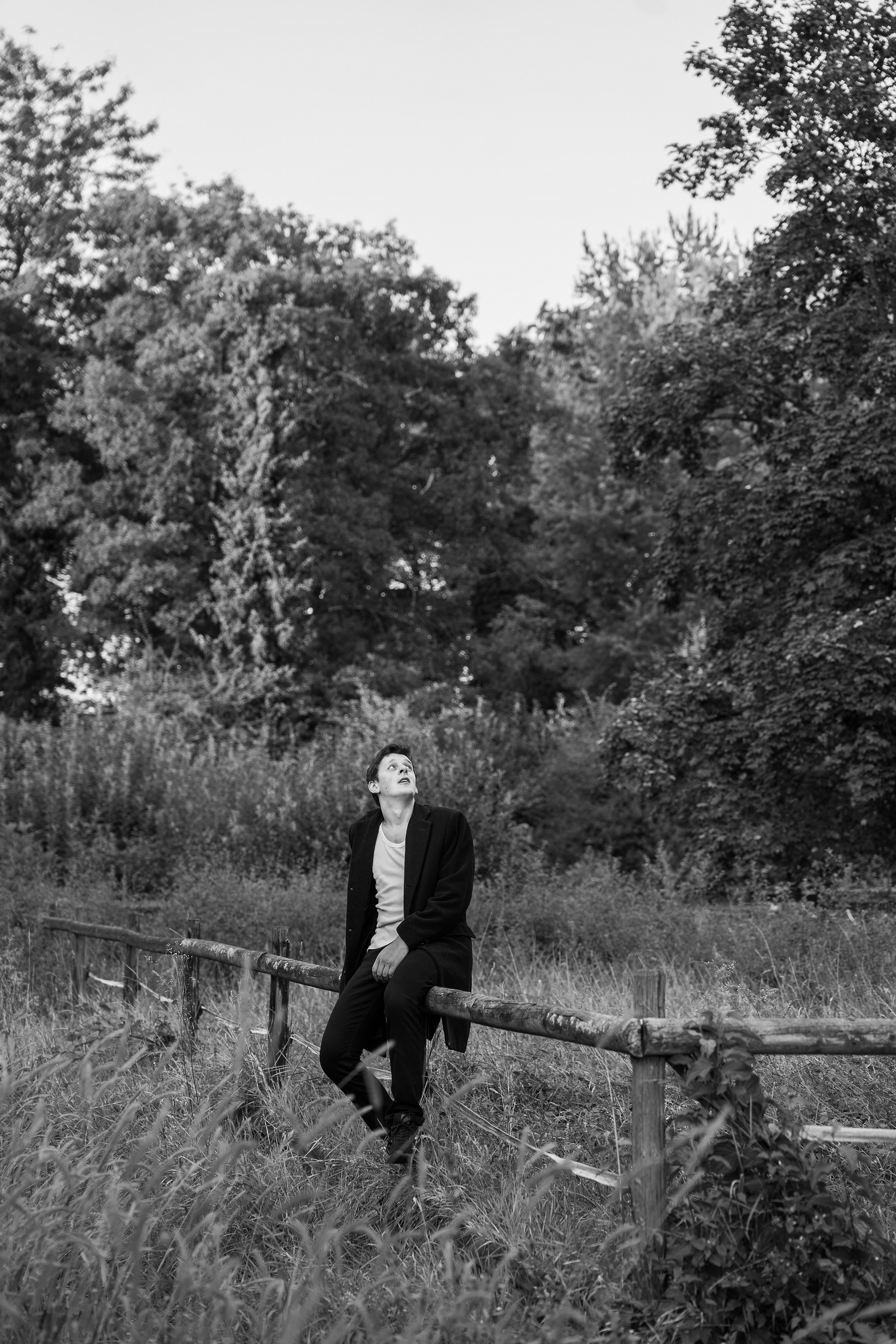 Portrait Fotografie. Männerfotograf im Raum Karlsruhe