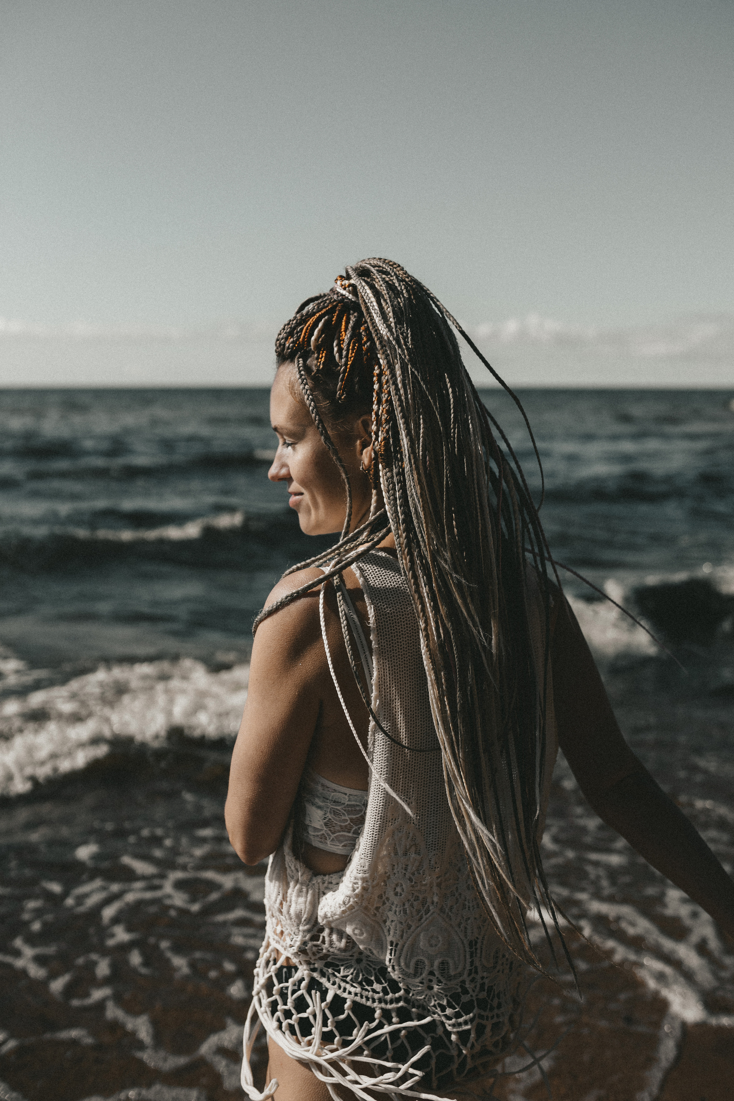 Cliff. Yorkshire Photographer