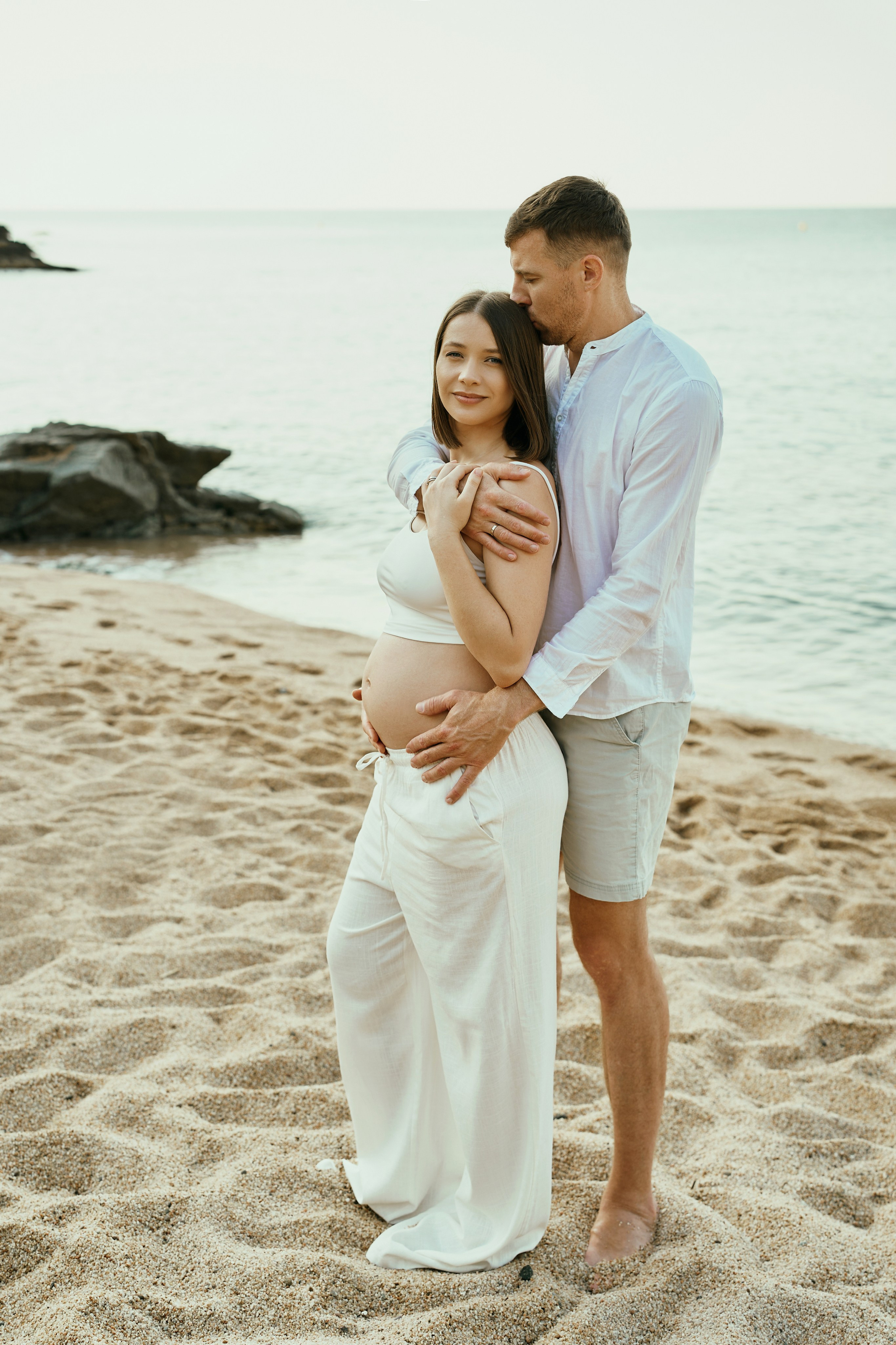 Мальчик или Девочка?. Фотограф в Барселоне Жанна Захарченко