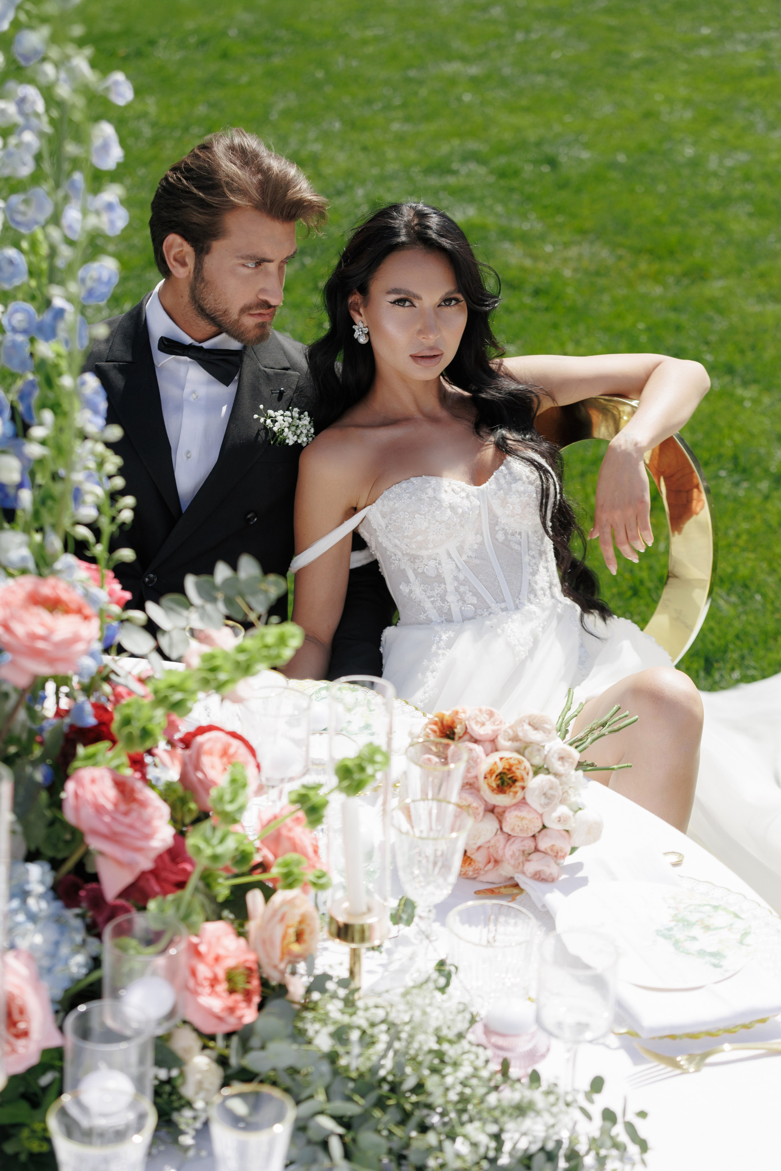 Amalfi Wedding & Second day Shootings 2025. Iurkovski PHOTOGRAPHY in Europe. Luxury destination weddings and events