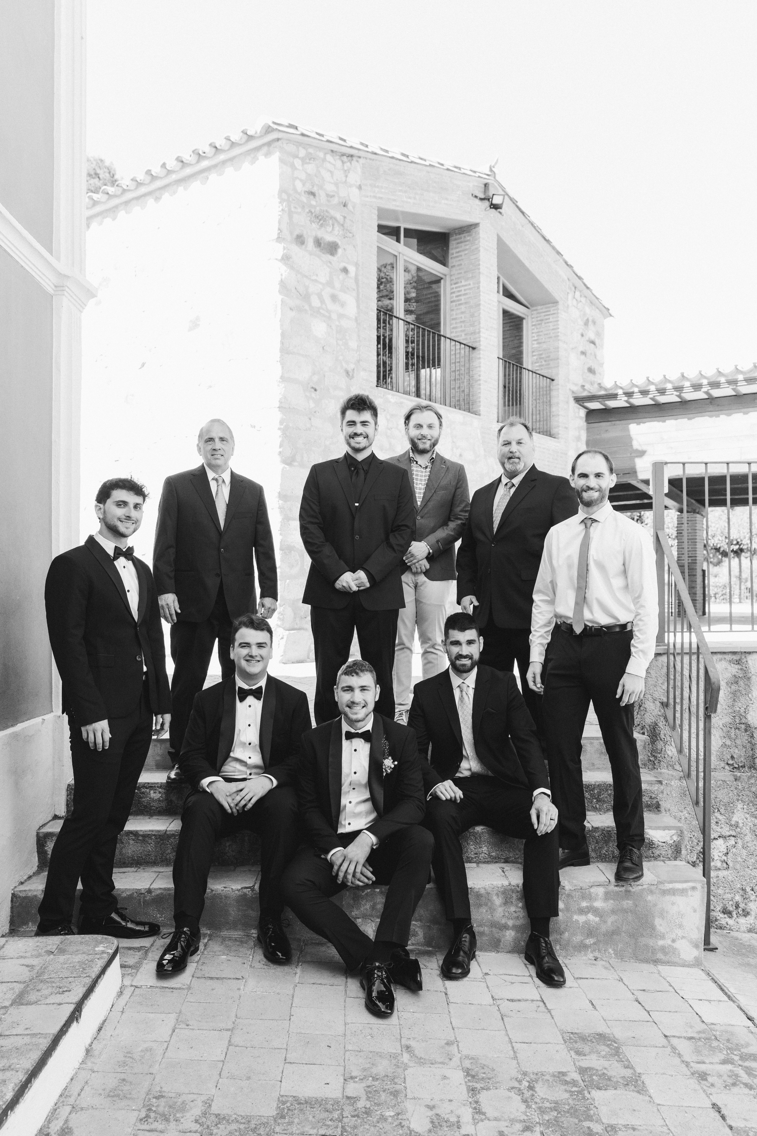 Wedding Venue Mas Huix. Wedding Photographer in Barcelona Lana Alekhina