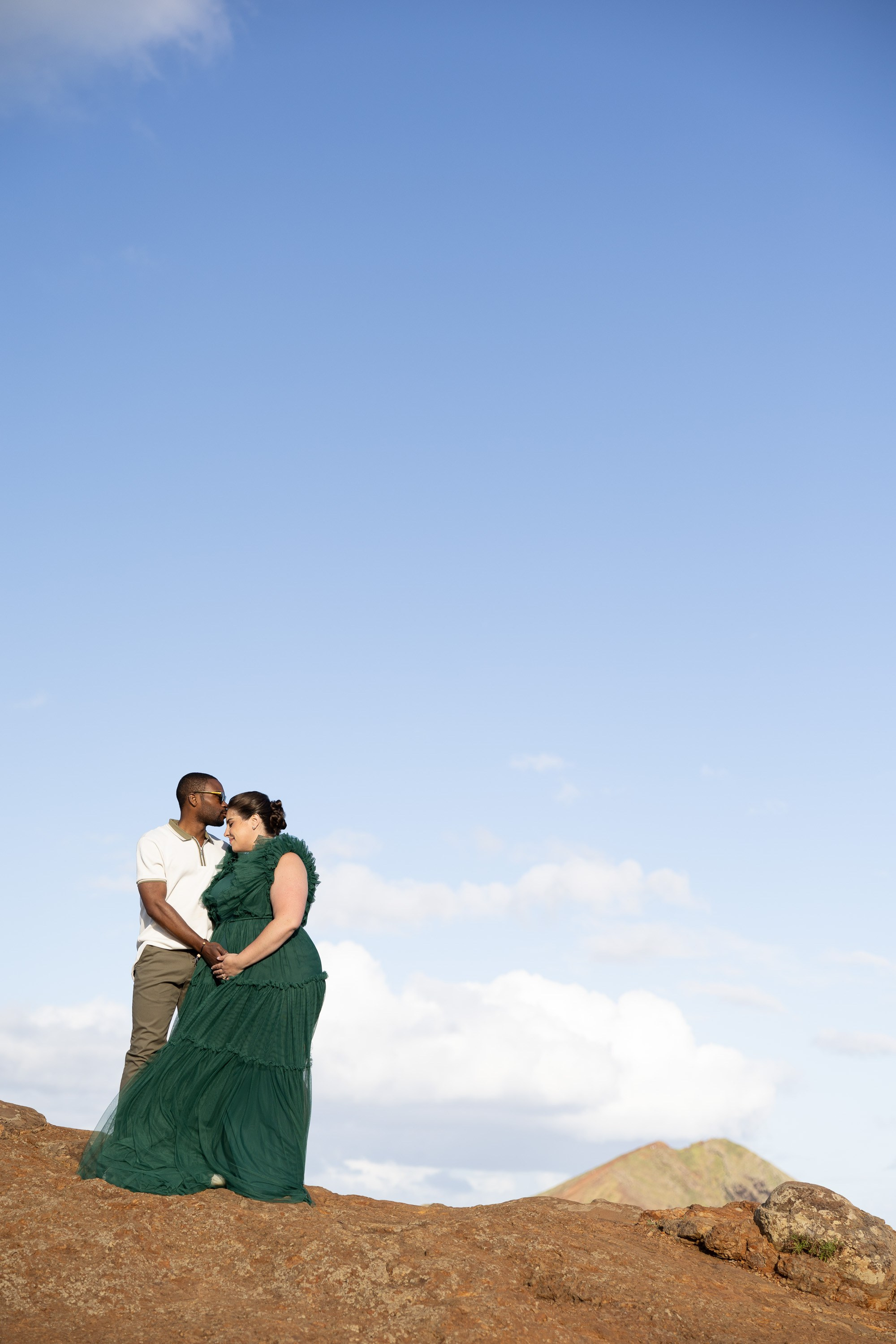 Monica & Tolu Sao Lorenco Madeira