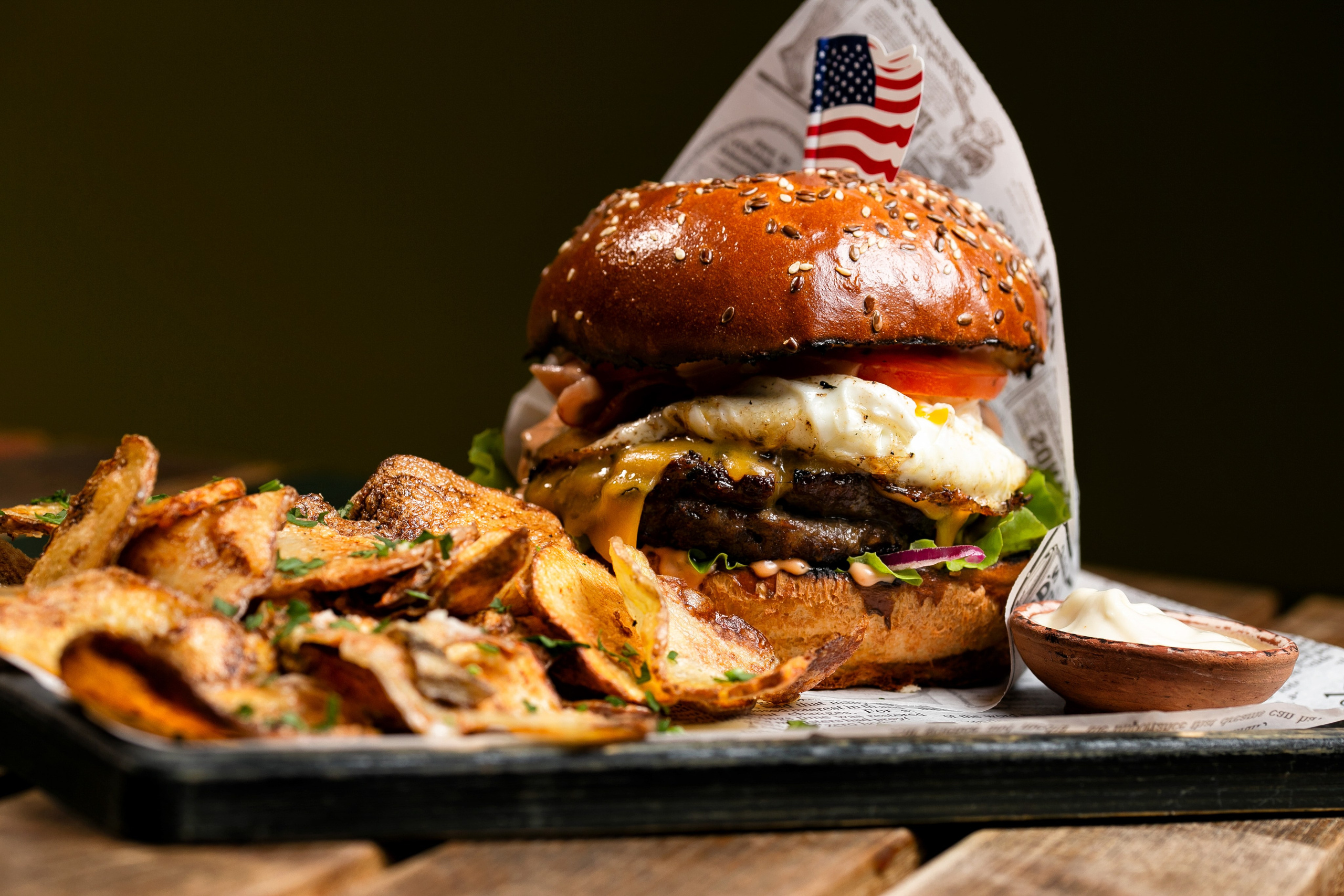 Food. Fotografie si videografie in Romania