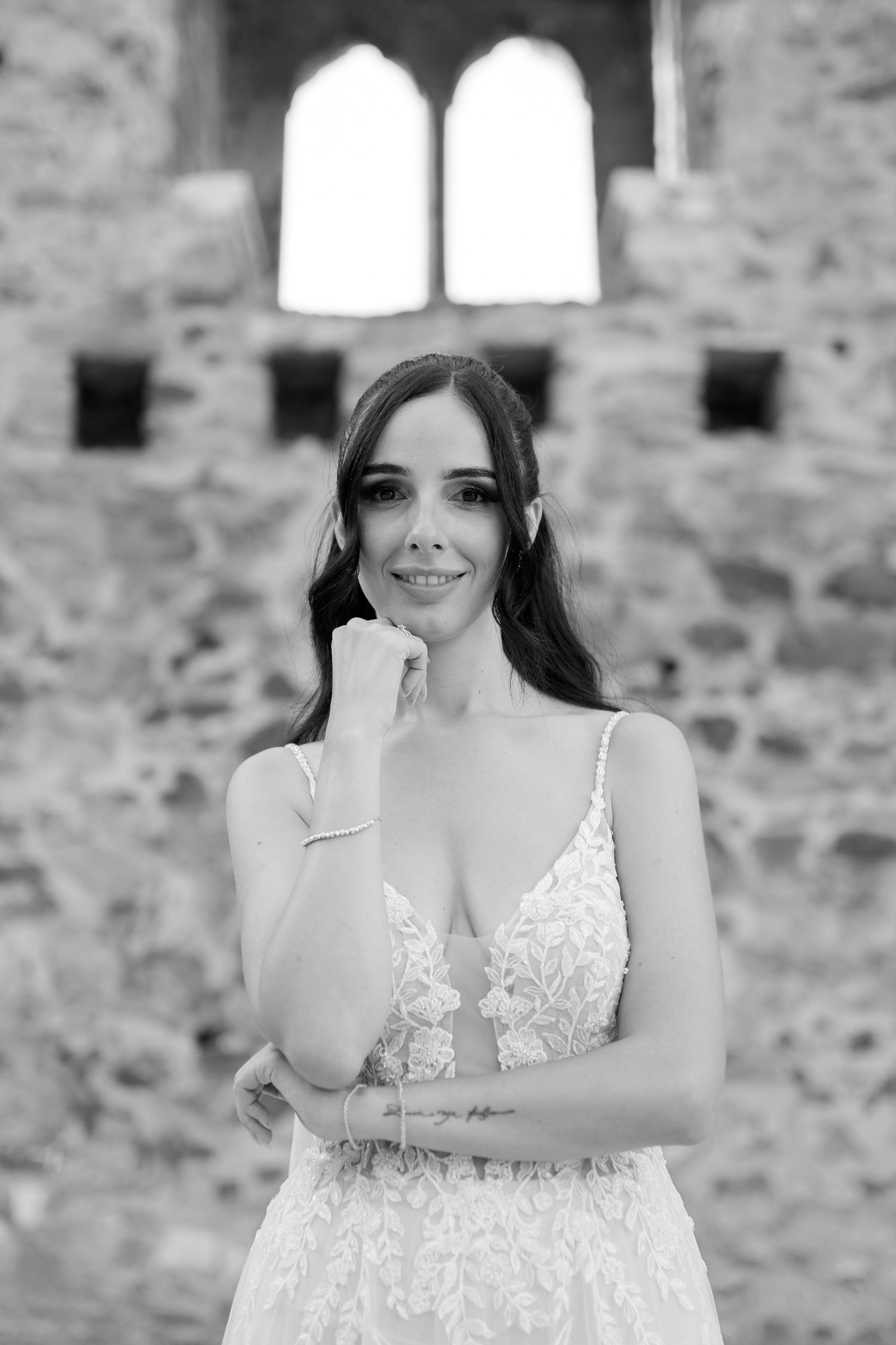 I&D | A Fortress Fairytale. Black Sheep Produkcija| Wedding Photography and Wedding Films, based in Kragujevac, Europe / Fotograf i videograf, Kragujevac, Srbija