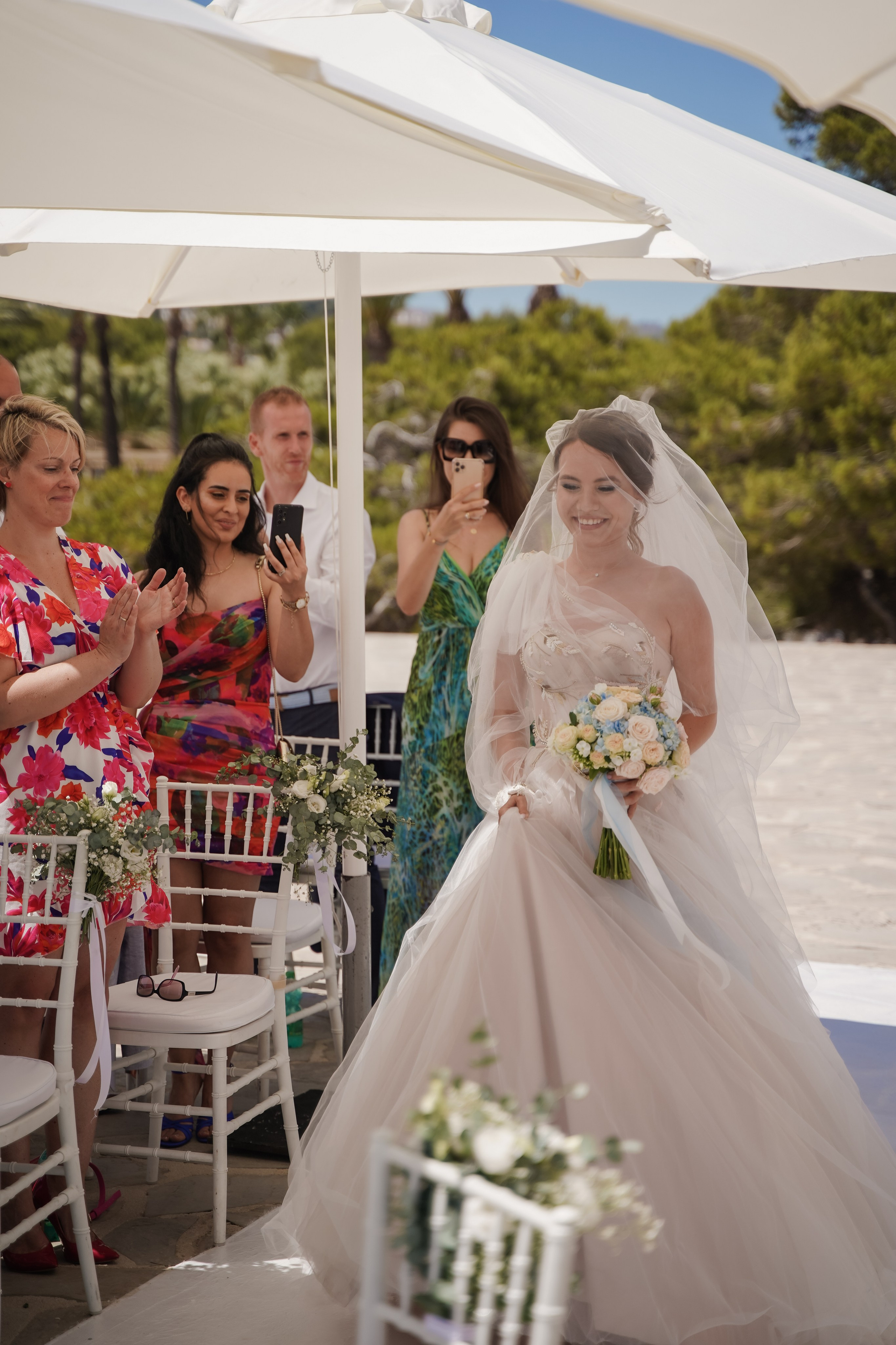 Leysan&Xavier. Индивидуальный, семейный, свадебный фотограф Бенидорм Диана Меметова