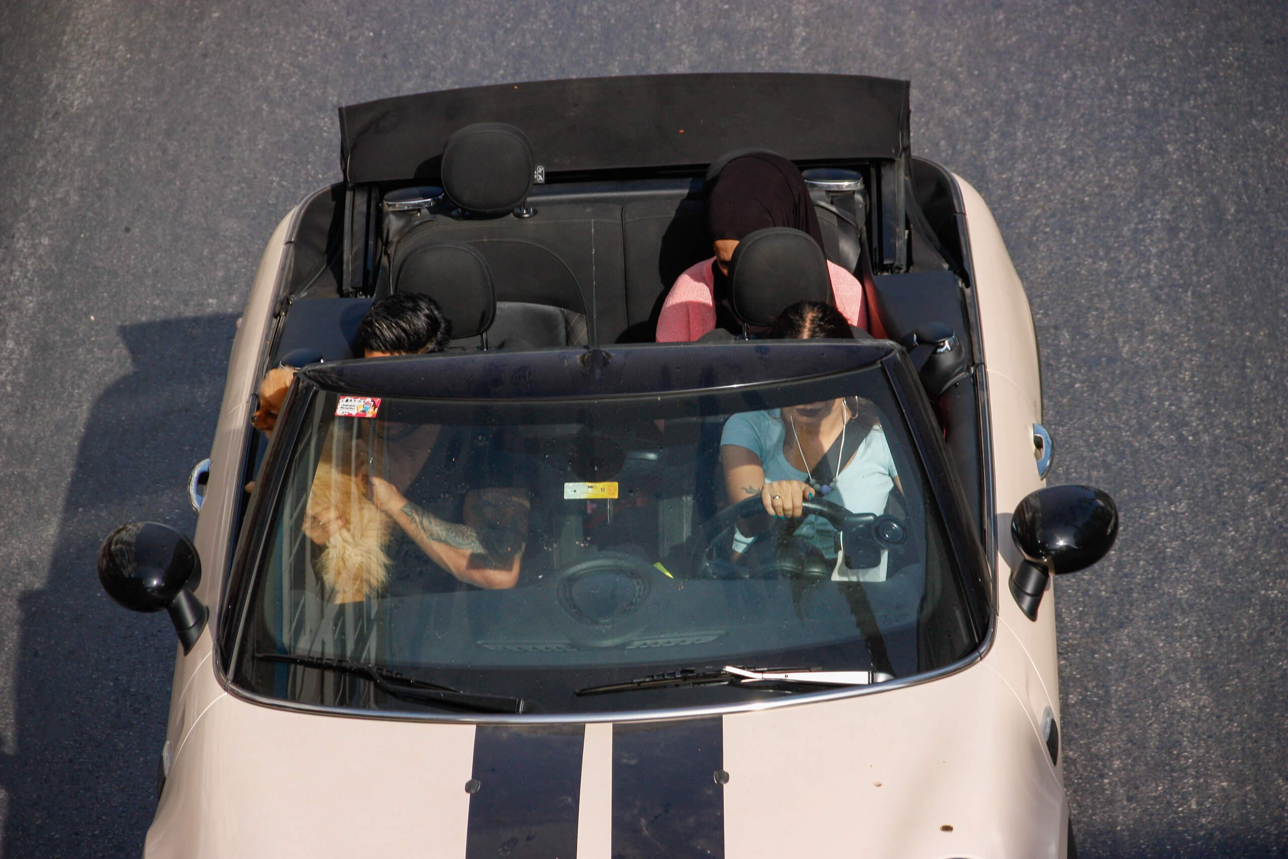 TRAFIK. Документальный фотограф, преподаватель в Берлине Андрей Словолитов