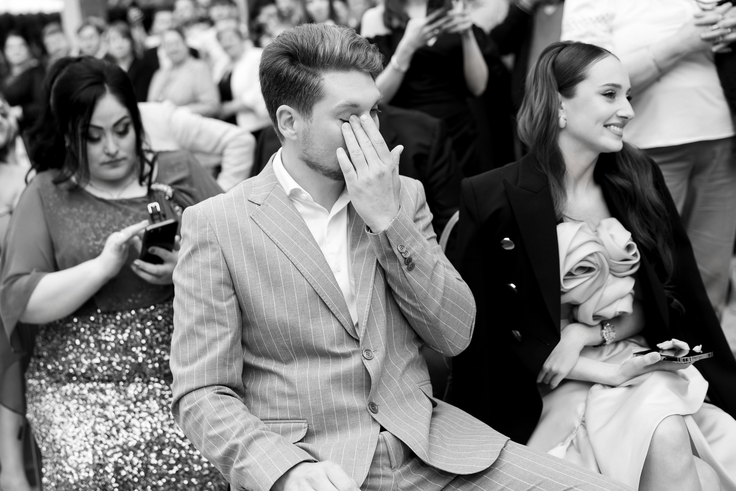 Ion & Djulieta — Richland — Wedding Day. Servicii Foto și Video 067188353