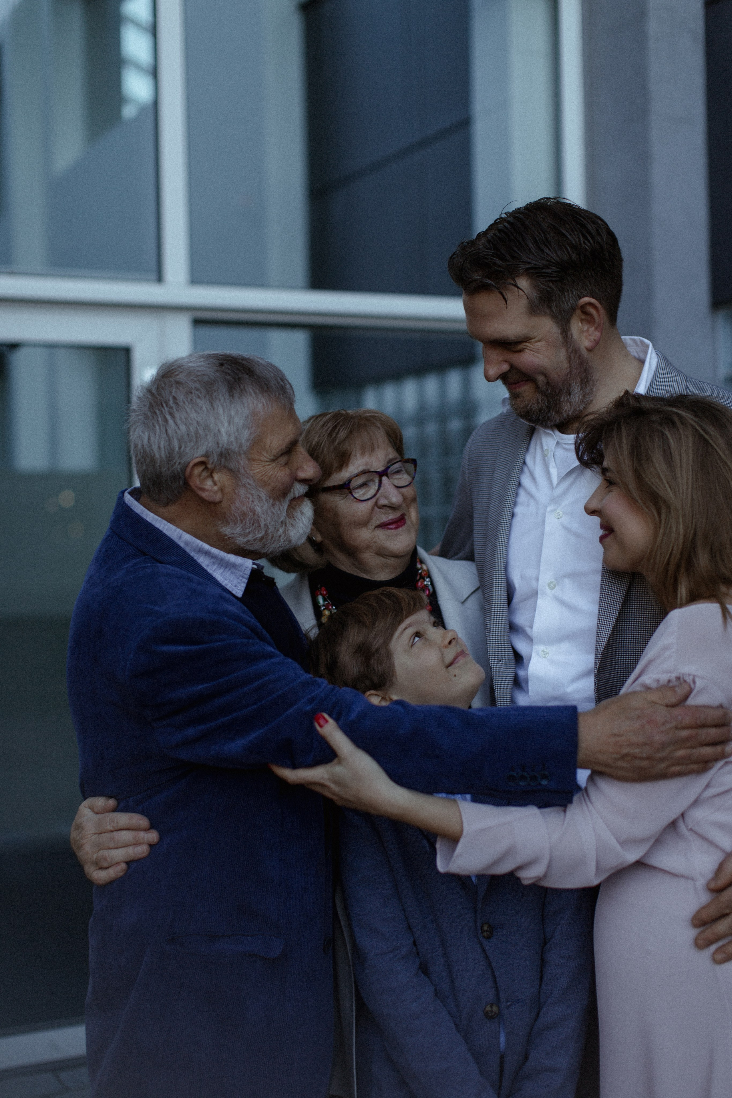 Wedding in Veldhoven. True self