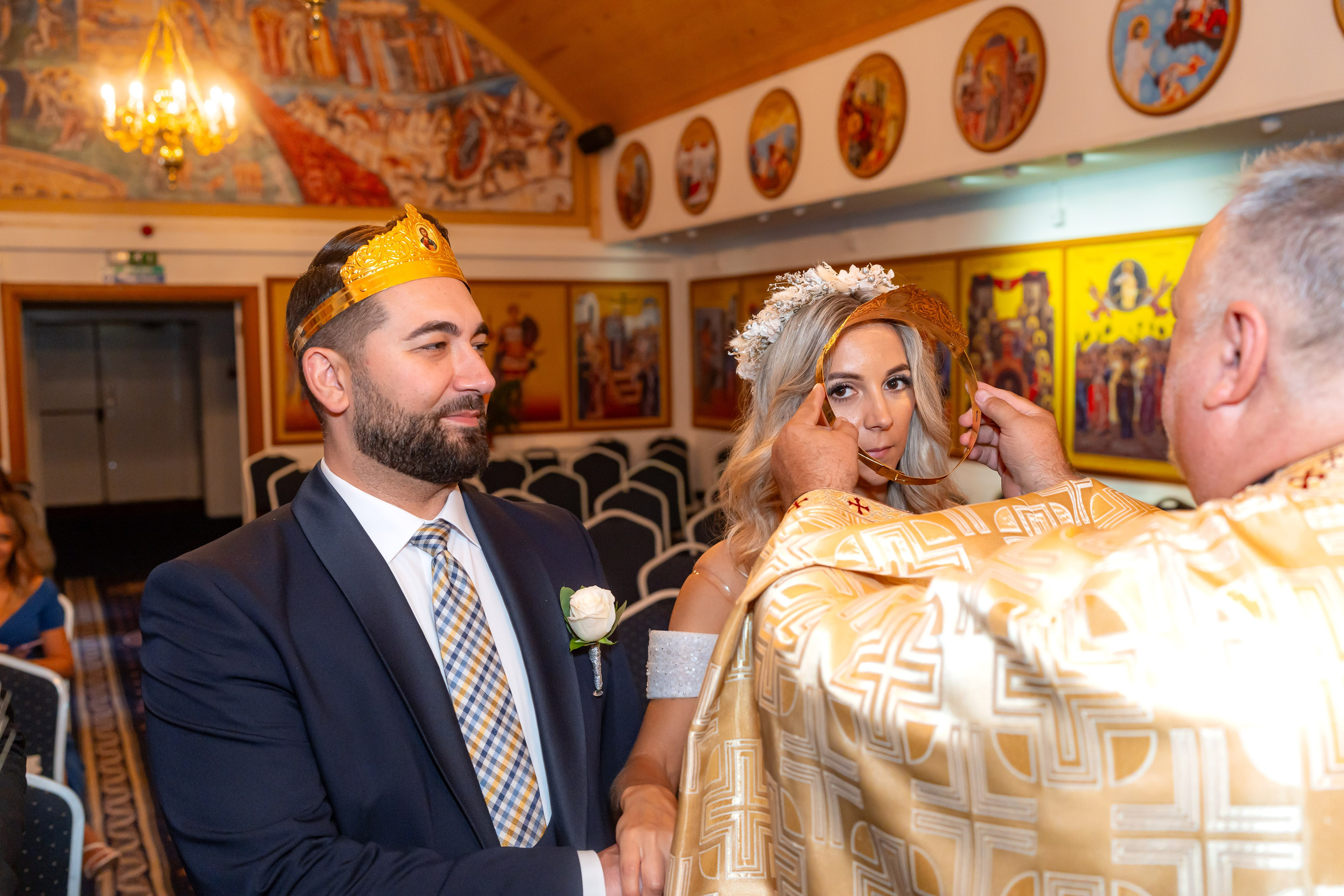 Weddings/Engagements