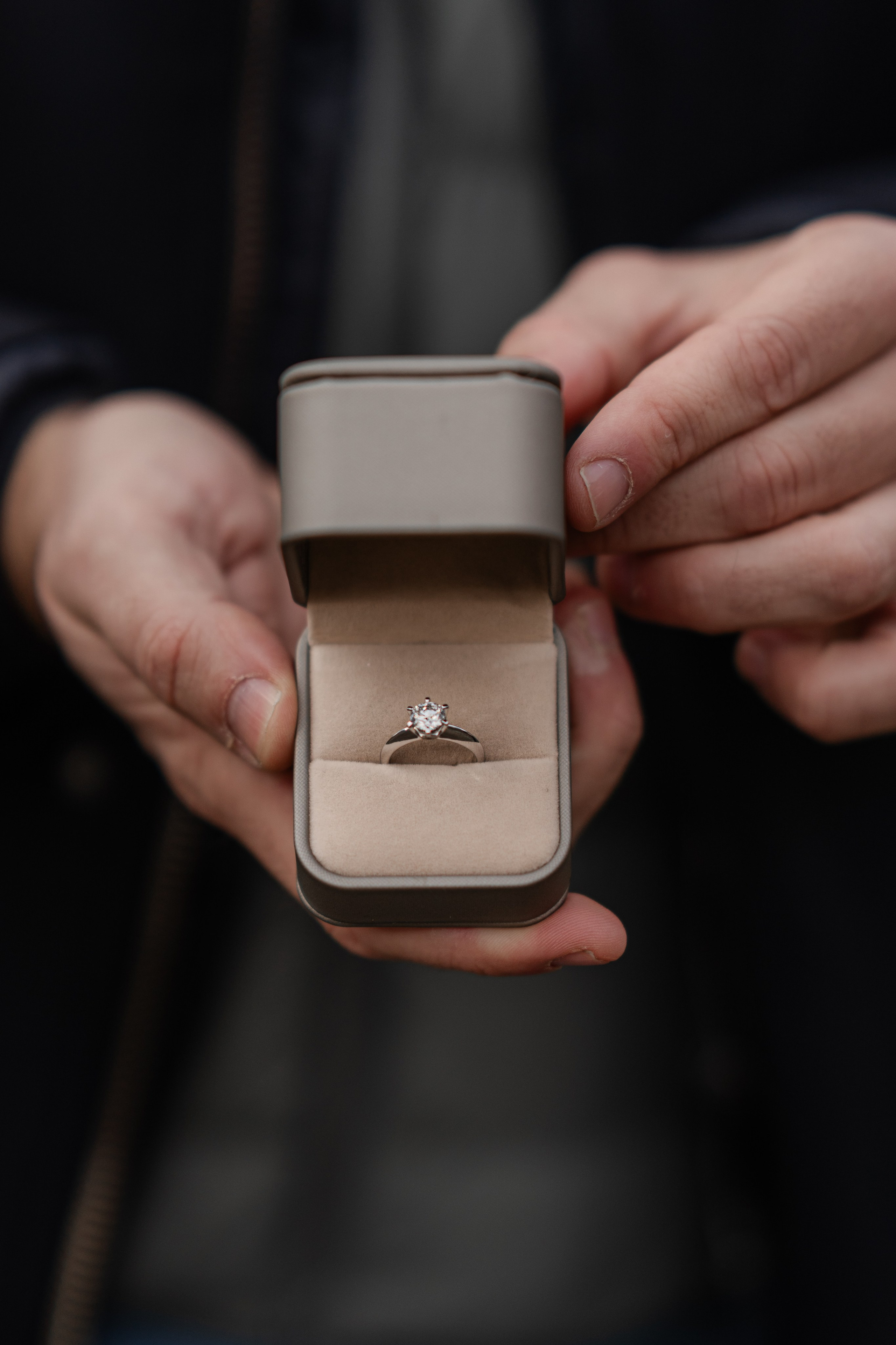 Tonya Kyrylenko photographer in London