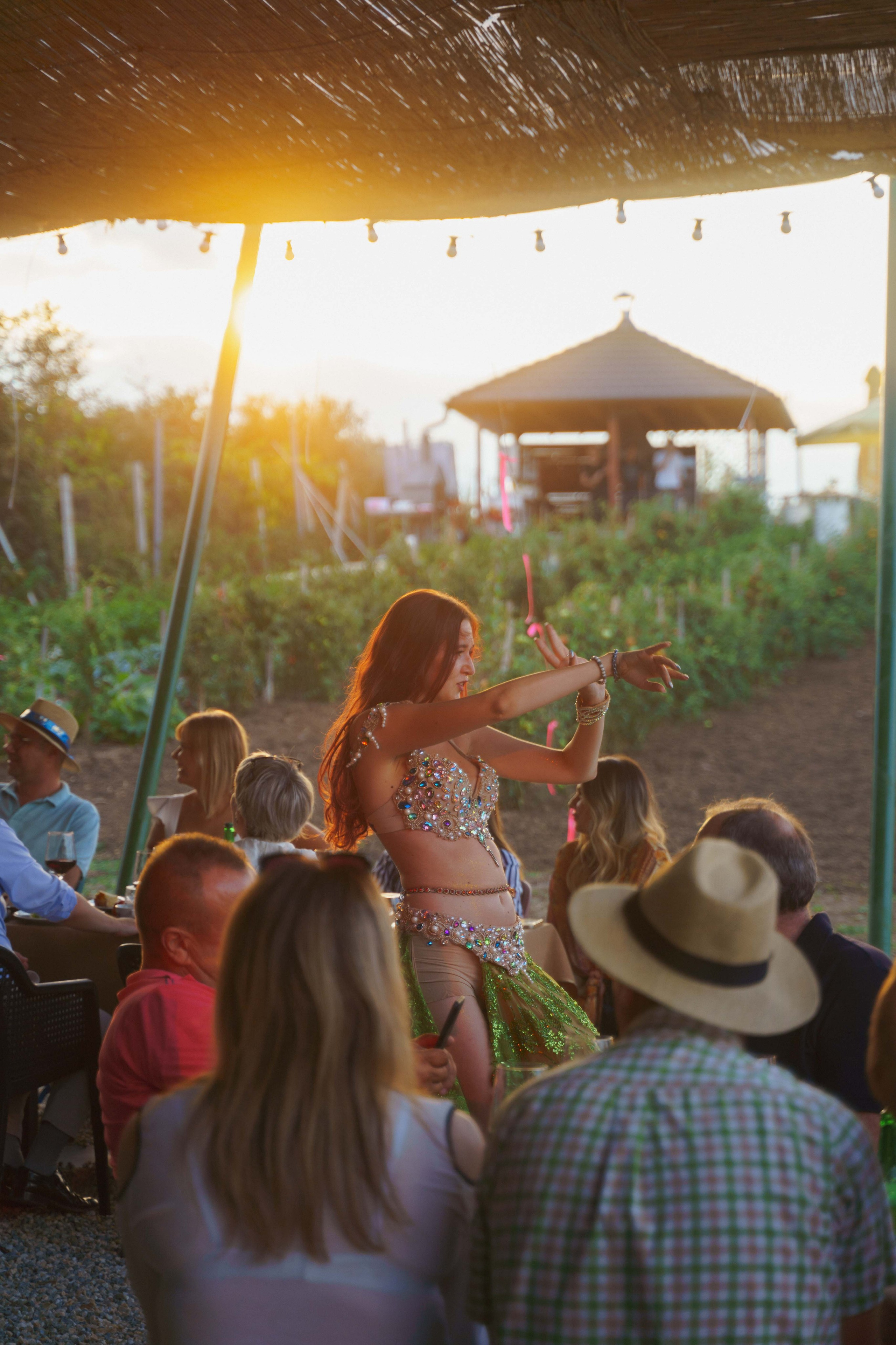 Jeep Commerce Event. Zhukov studio