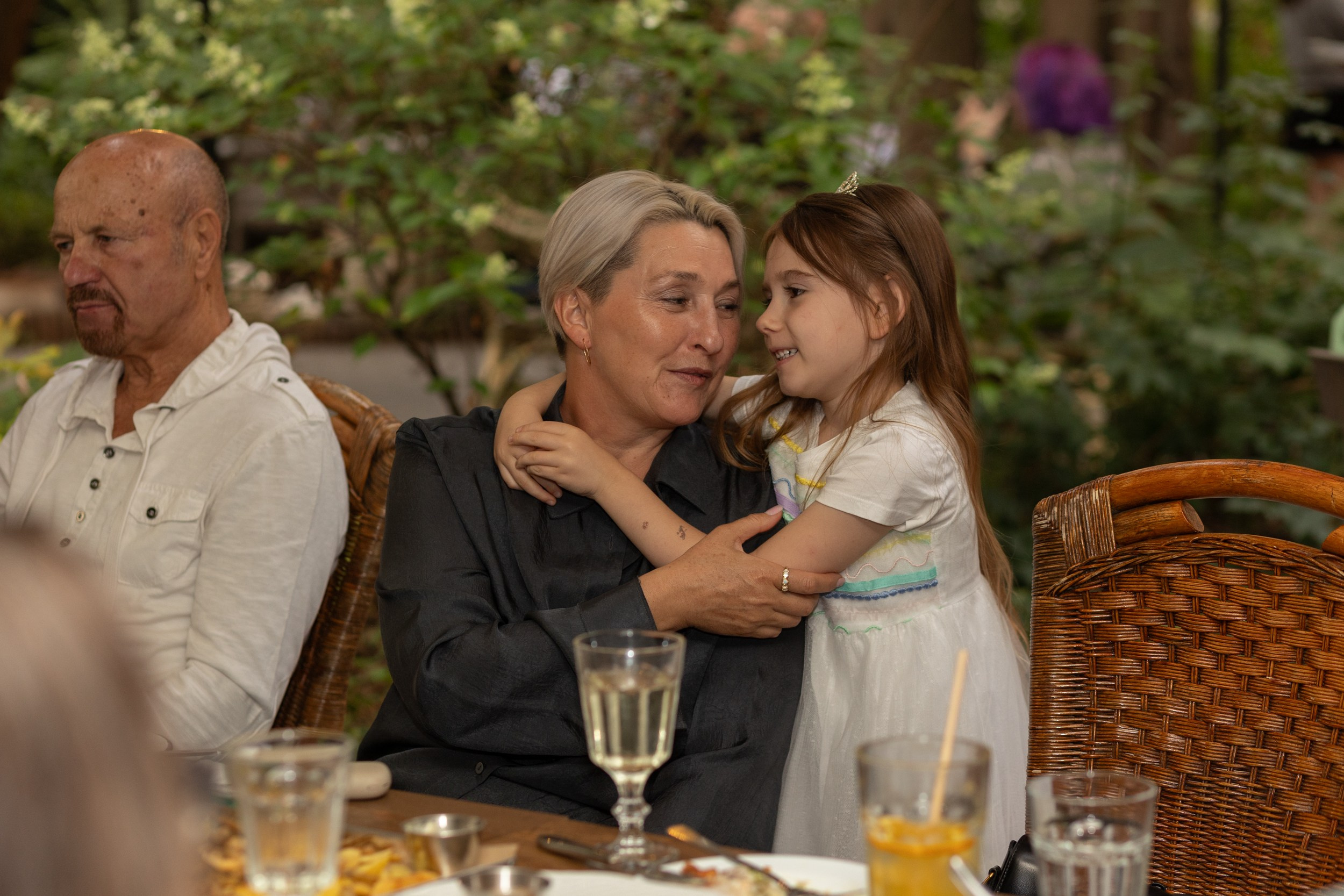 Наталья 04.08.2025. Семейный и детский фотограф в Варшаве Мила Бобровская