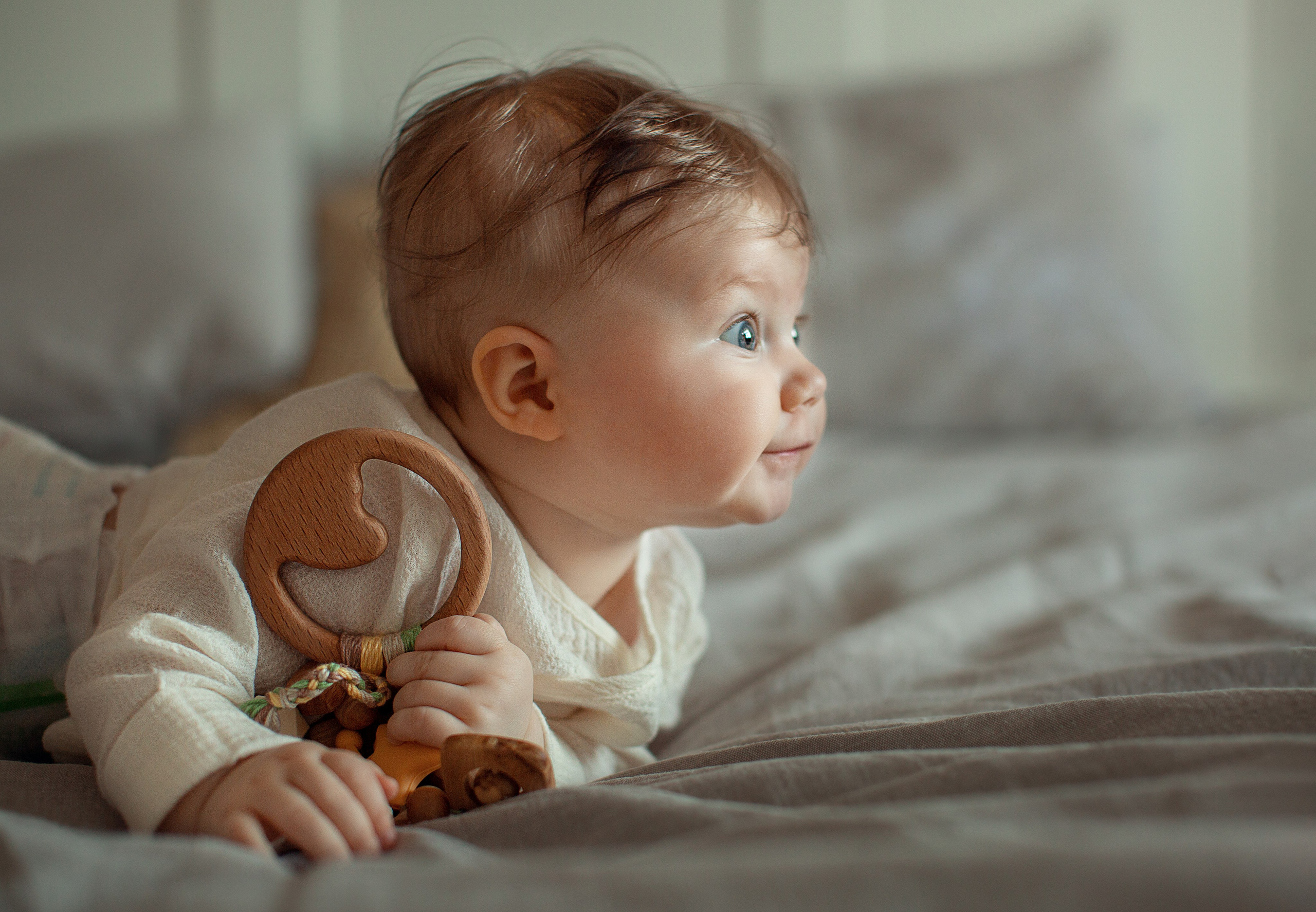 Дети. Семейный и детский фотограф в Варшаве Мила Бобровская