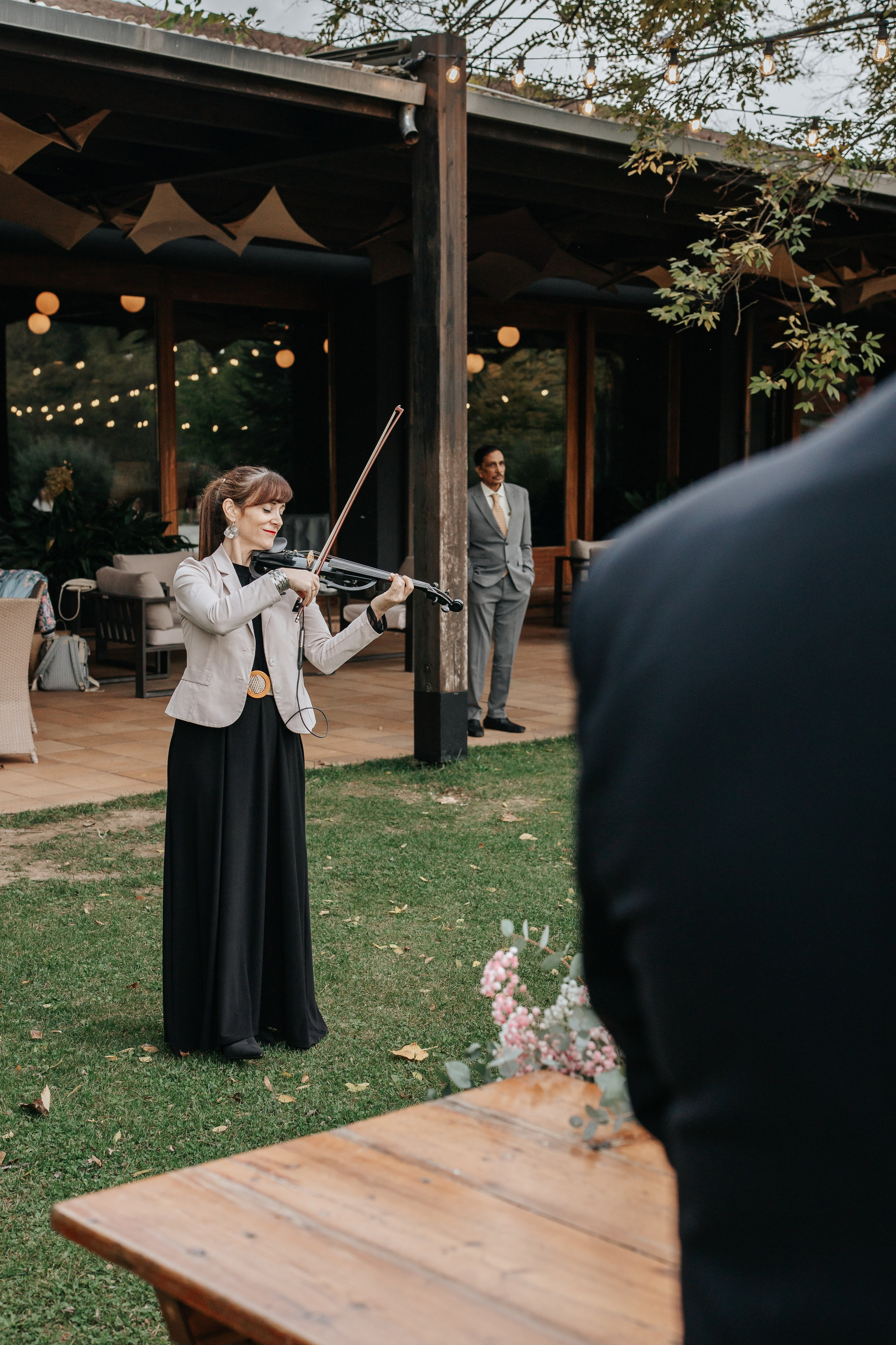 Aurelia+Anand, 02.11.2025, Olot. Fotógrafa de bodas en Cataluña