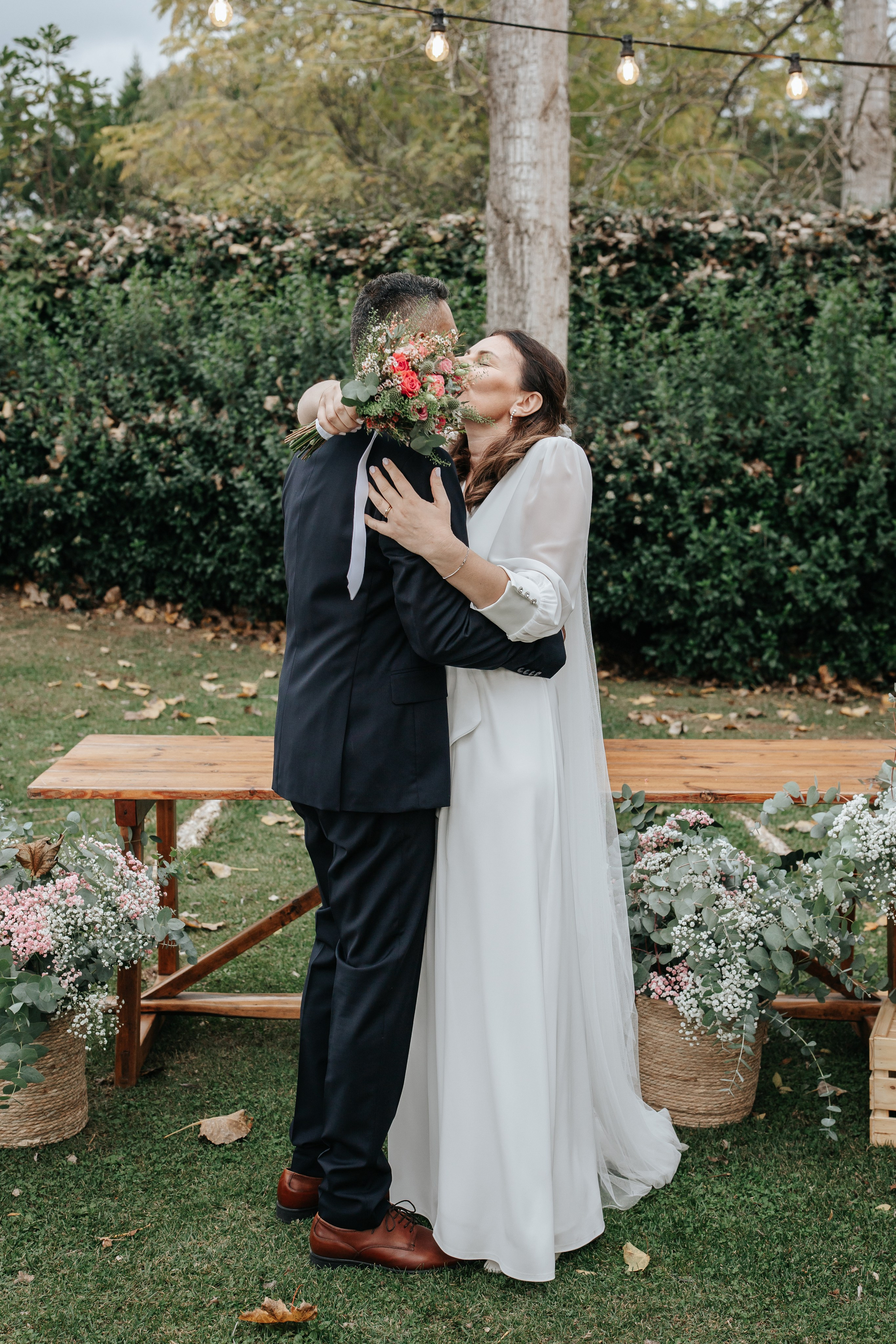 Aurelia+Anand, 02.11.2025, Olot. Fotógrafa de bodas en Cataluña