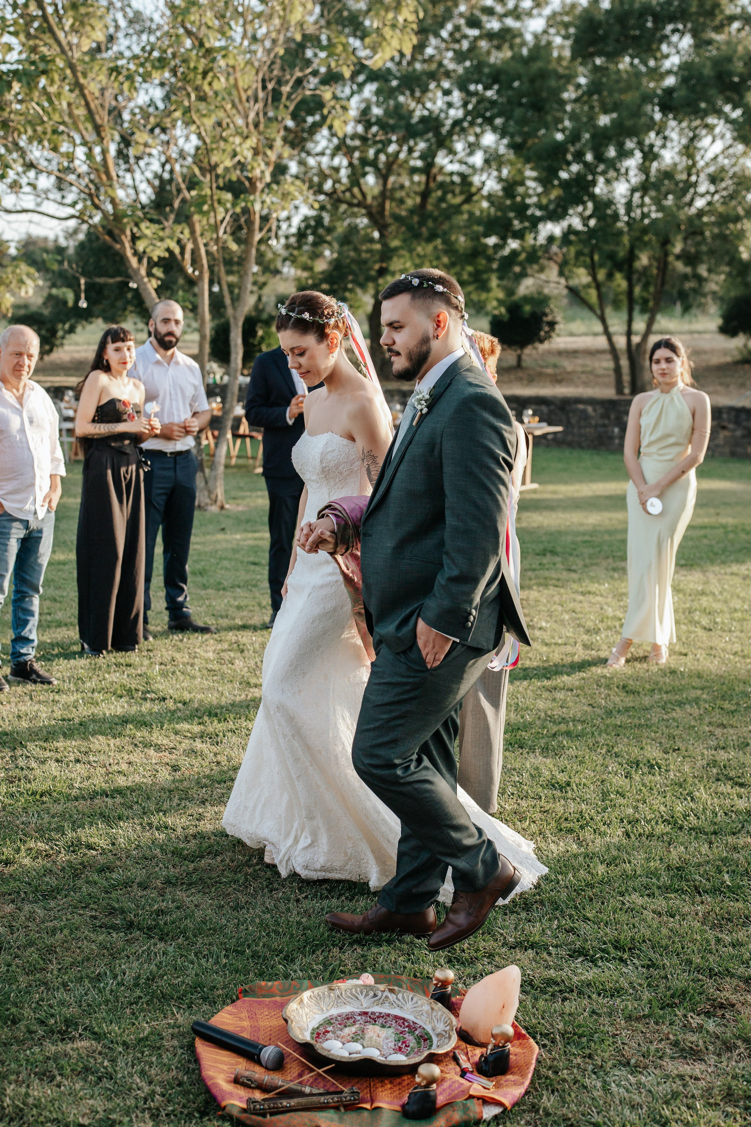 Laia+Victor, 20.09.2025, Mas Can Creus. Fotógrafa de bodas en Cataluña
