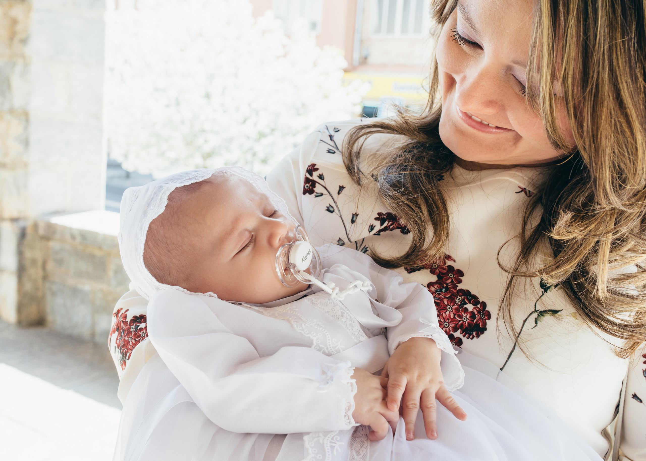 Familias y niños. Photographer in Bilbao Irina Makou