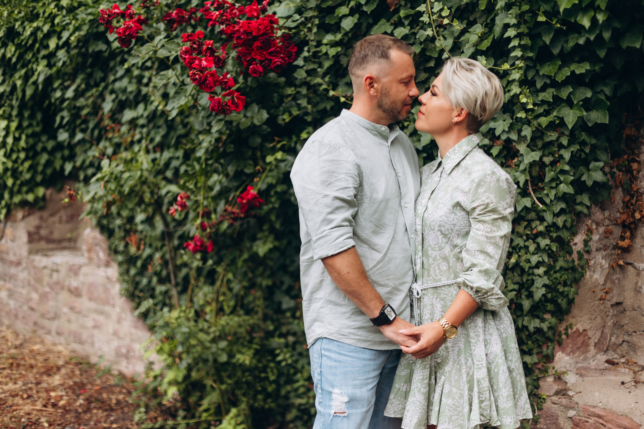 Pretty Family. Wedding and Family Photograph