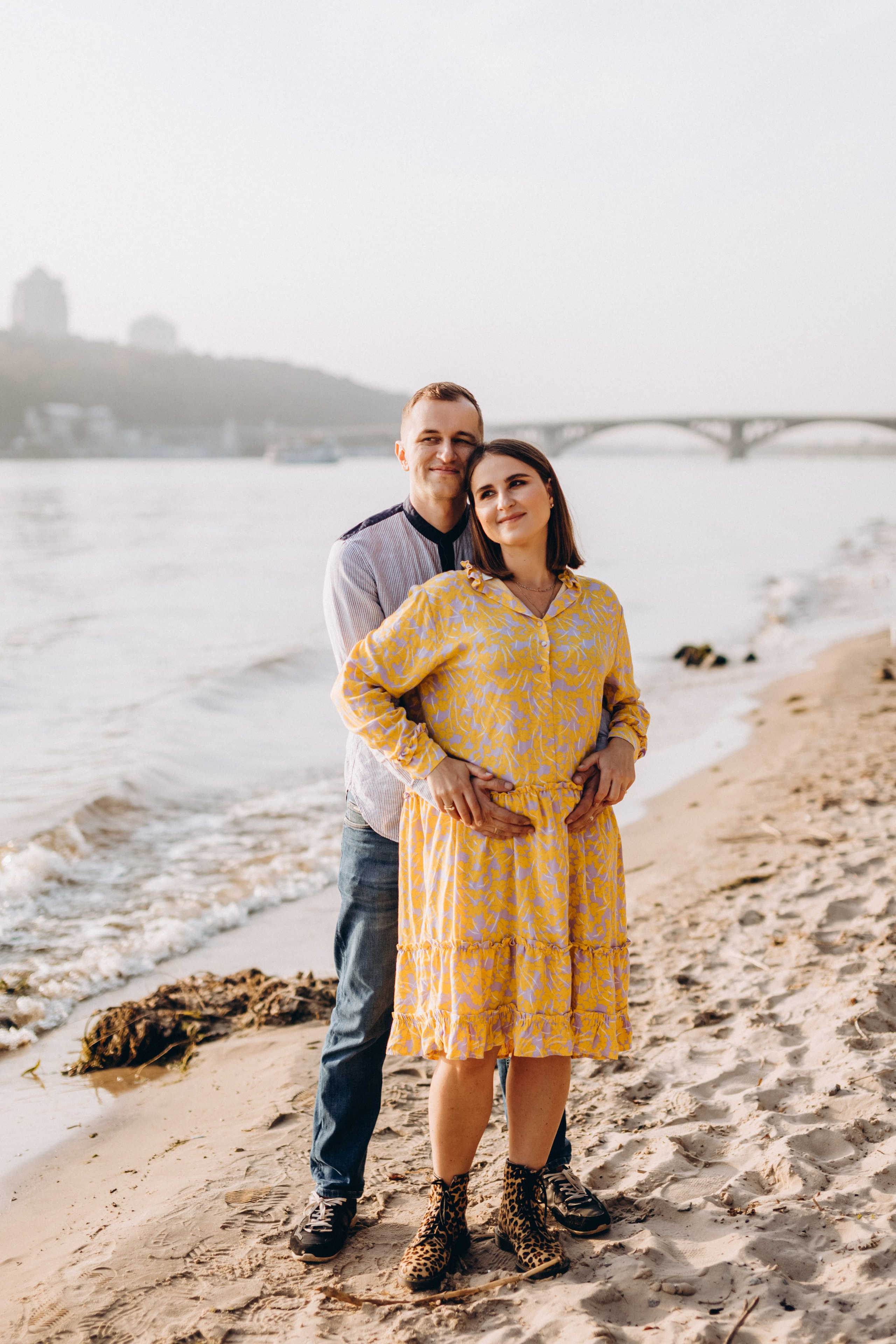 Katrin & Sergey. Wedding and Family Photograph