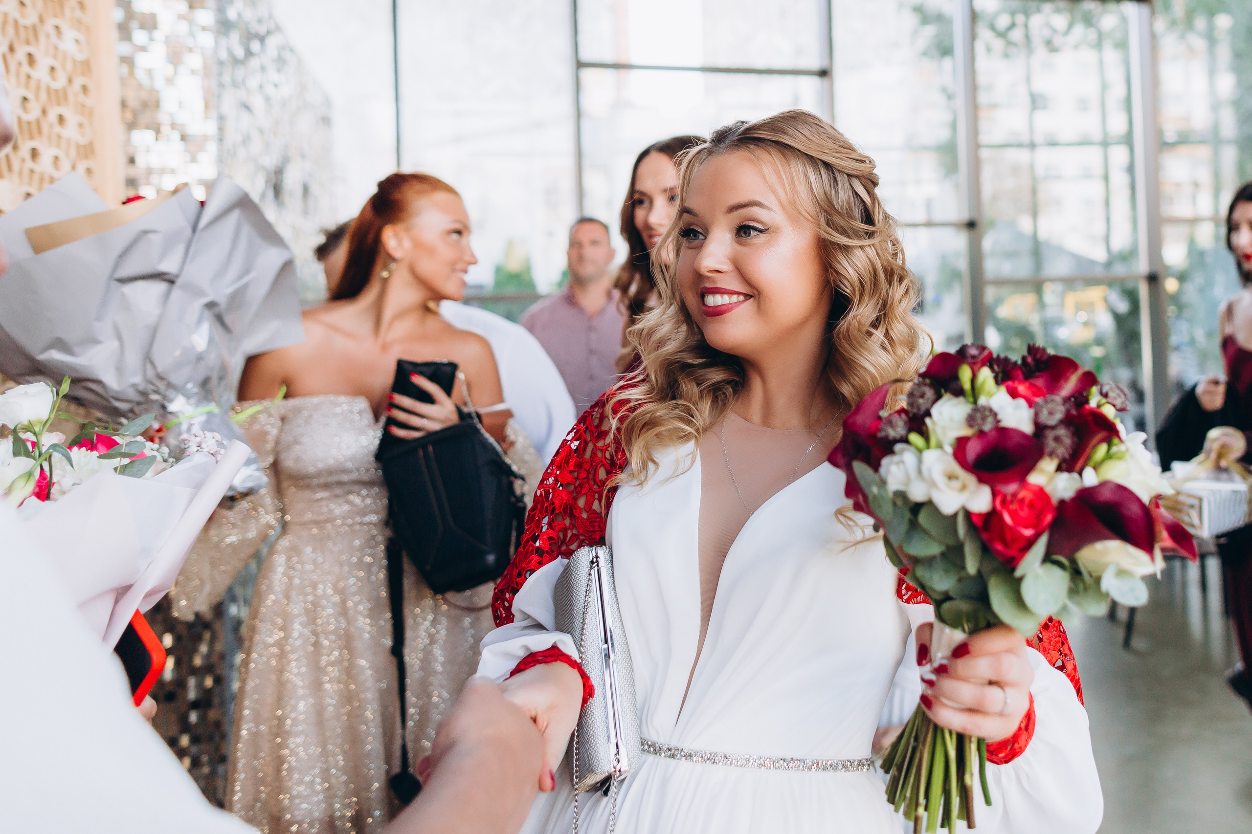 Evgen & Evgenia. Wedding and Family Photograph