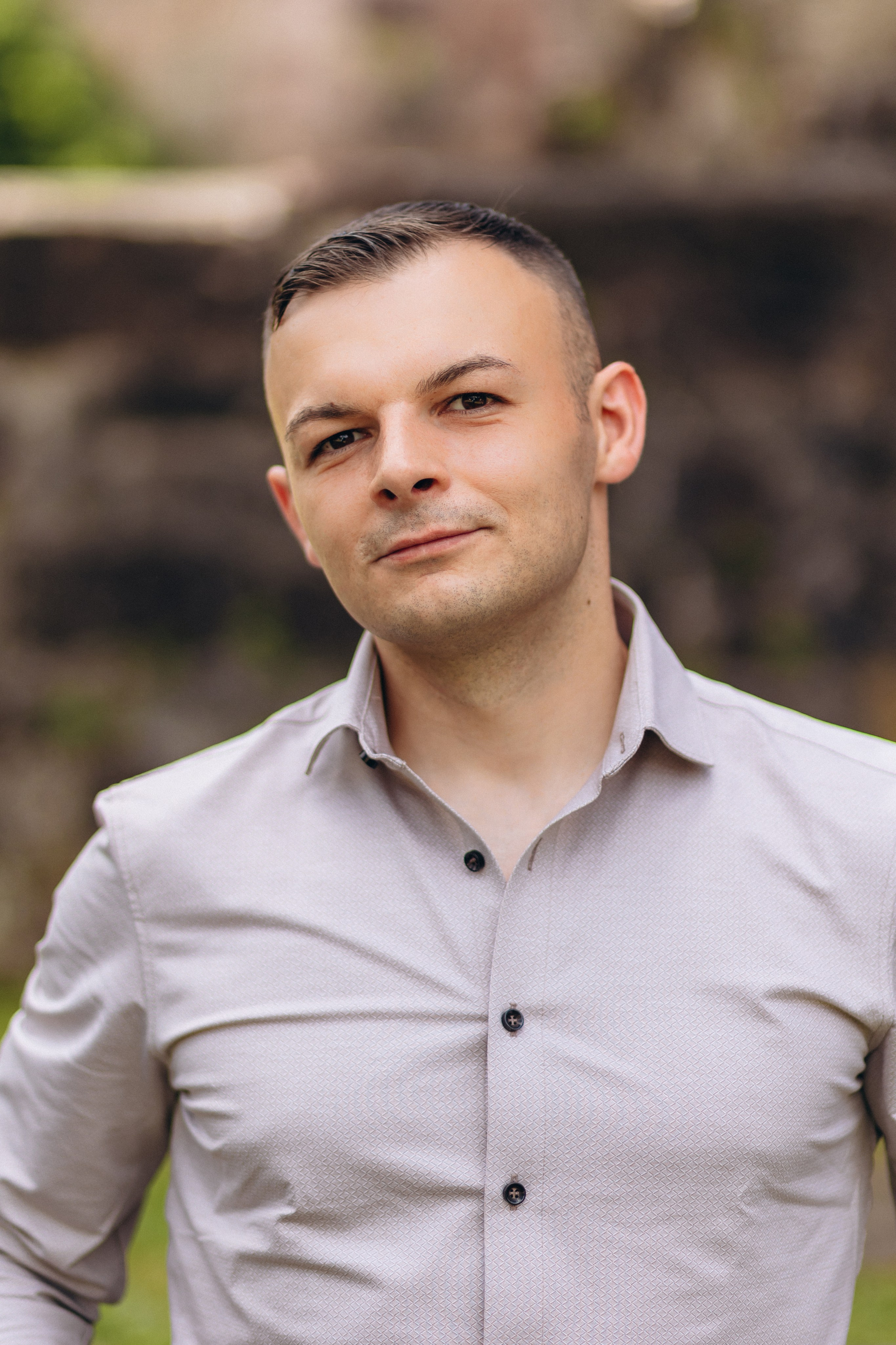 Olga and Familie. Wedding and Family Photograph