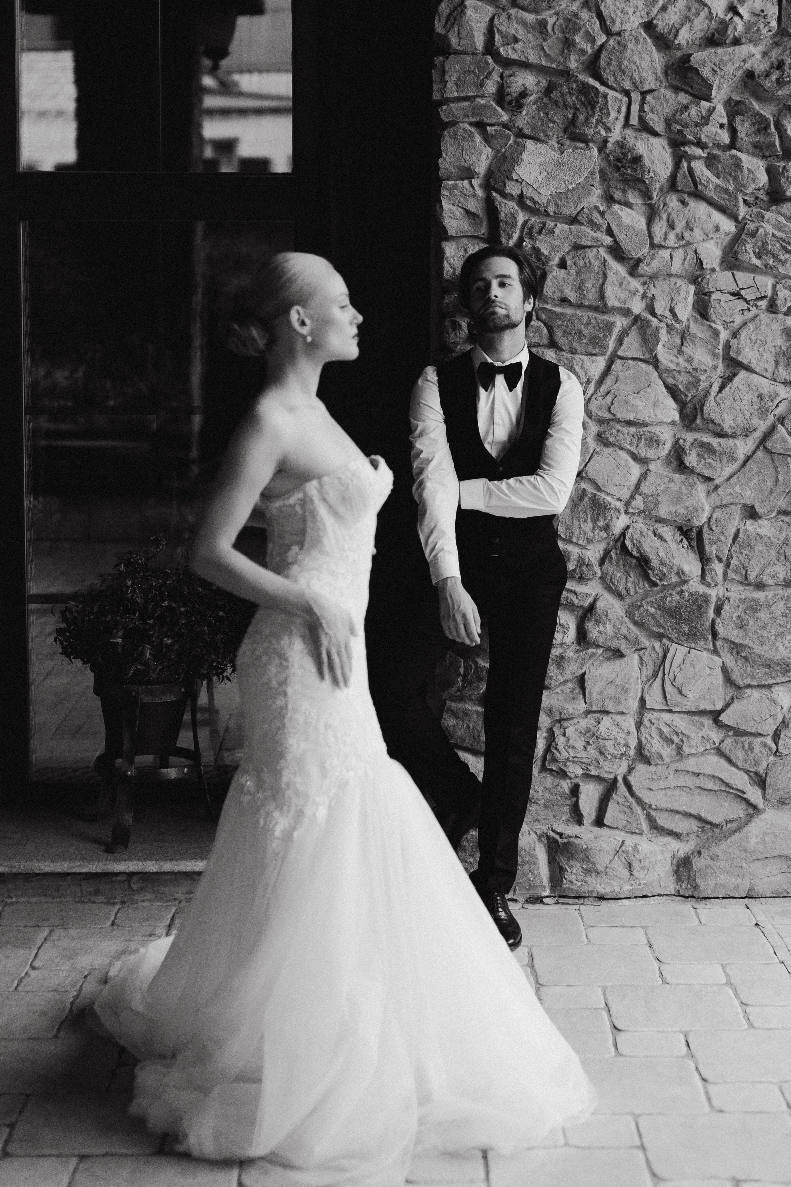 Sergey & Alesia. Wedding and Family Photograph