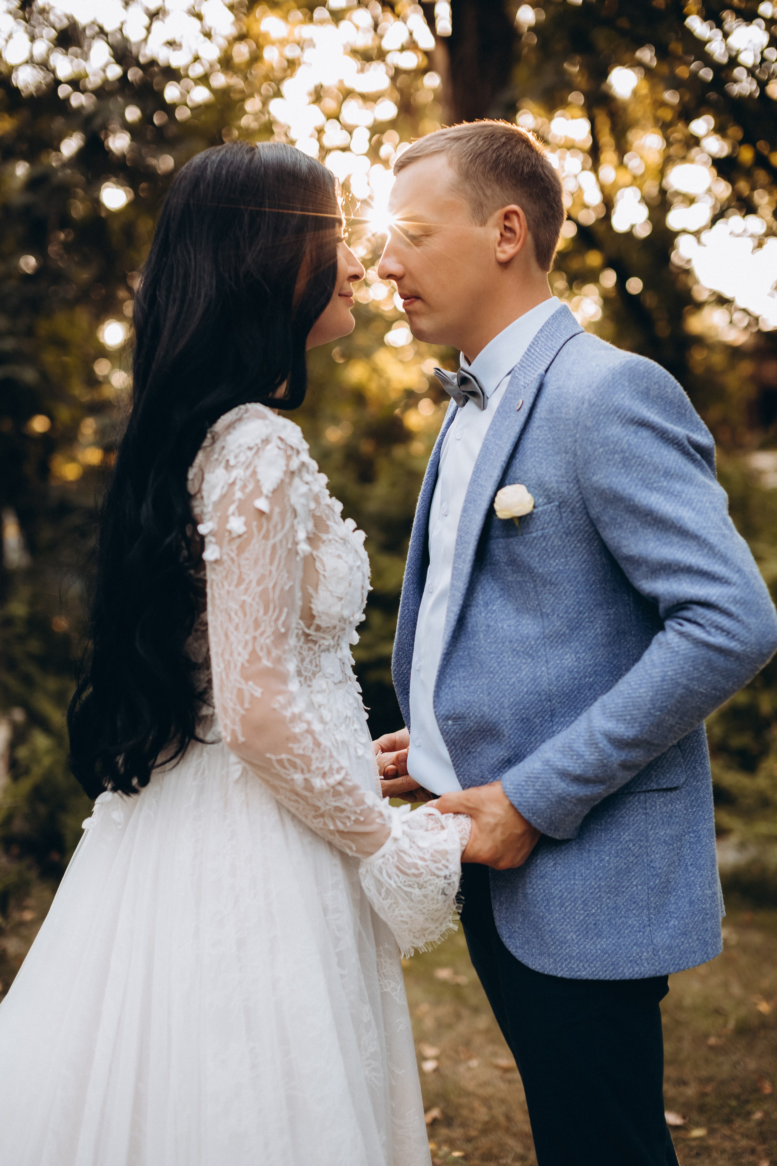 Denis & Nataly. Wedding and Family Photograph