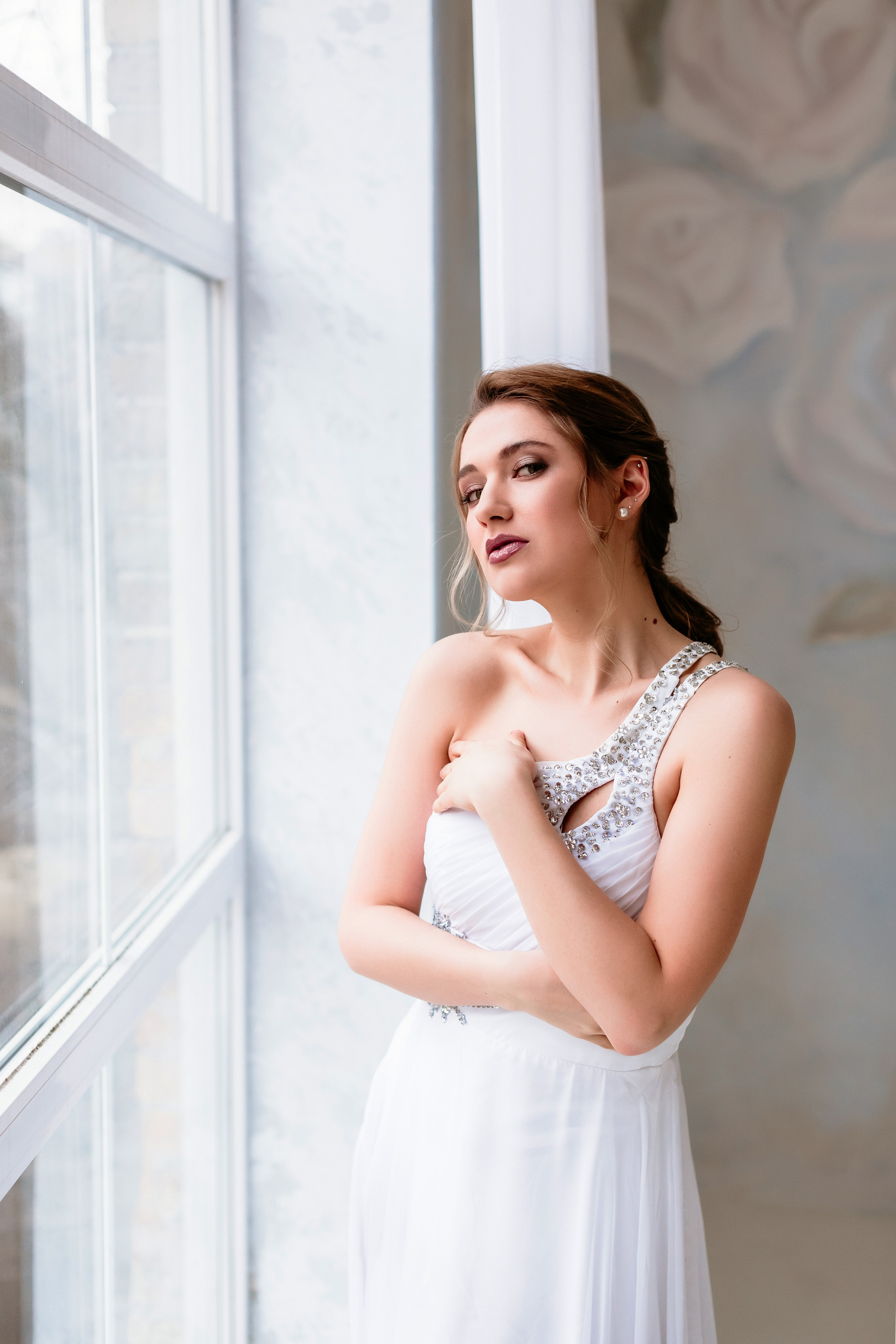 July. Wedding and Family Photograph