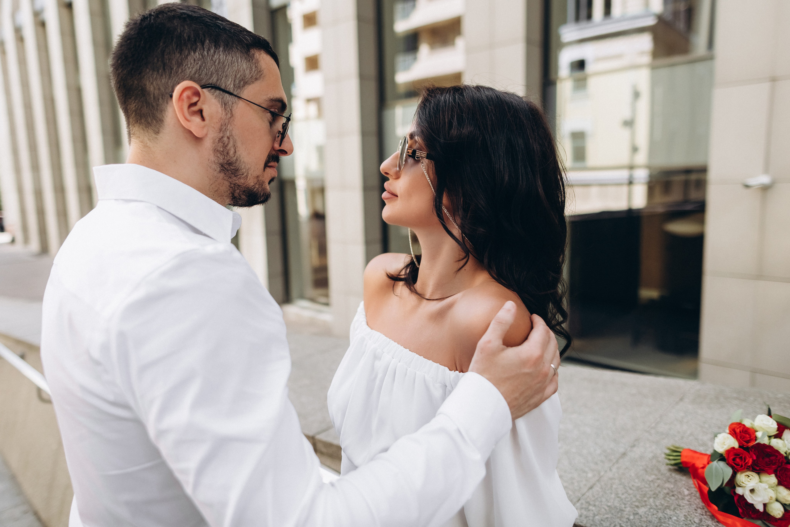 Veronika & Artur. Wedding and Family Photograph