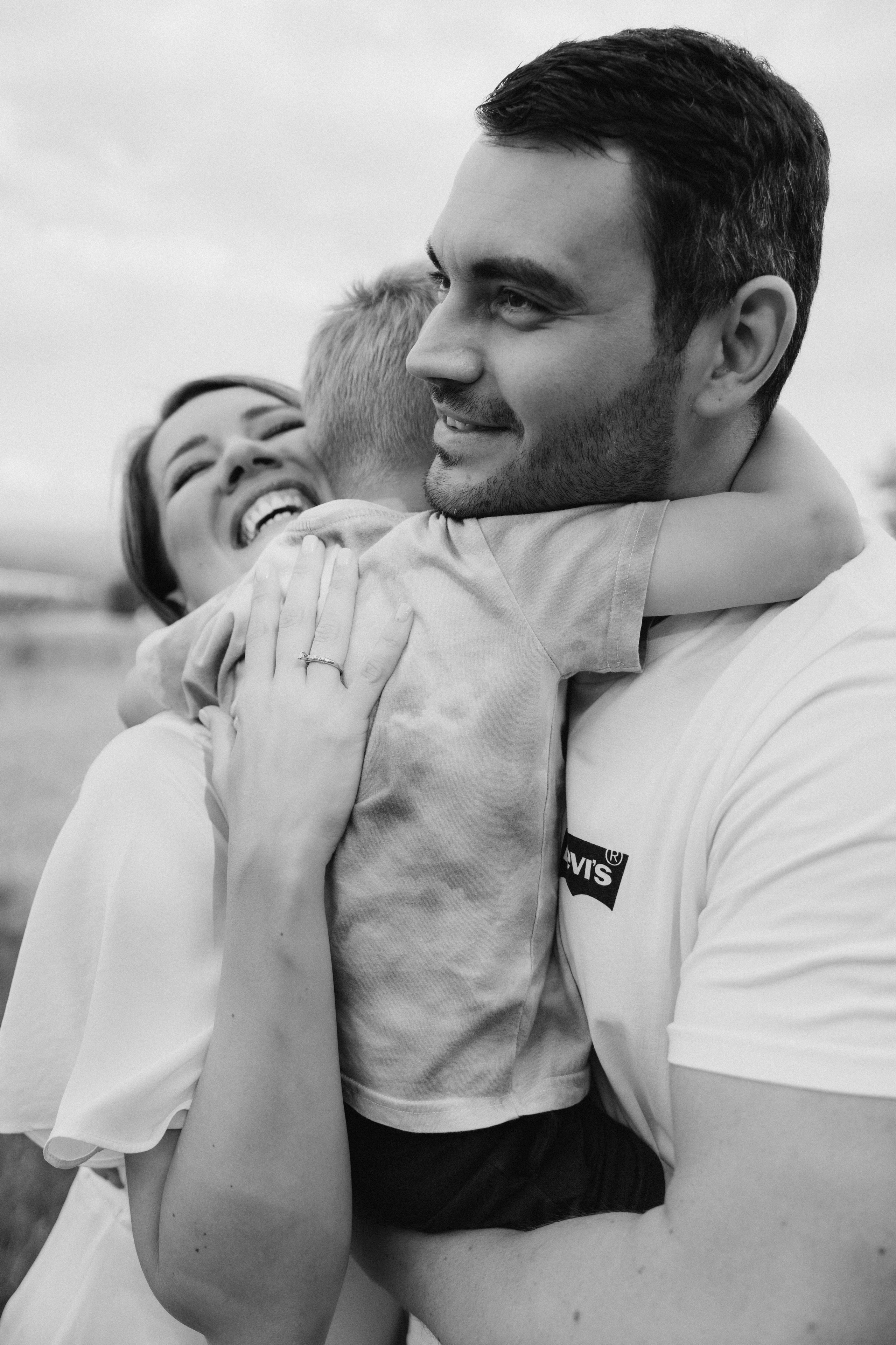 A + J + E. Fotograf Teplice // Alexandra Ribola